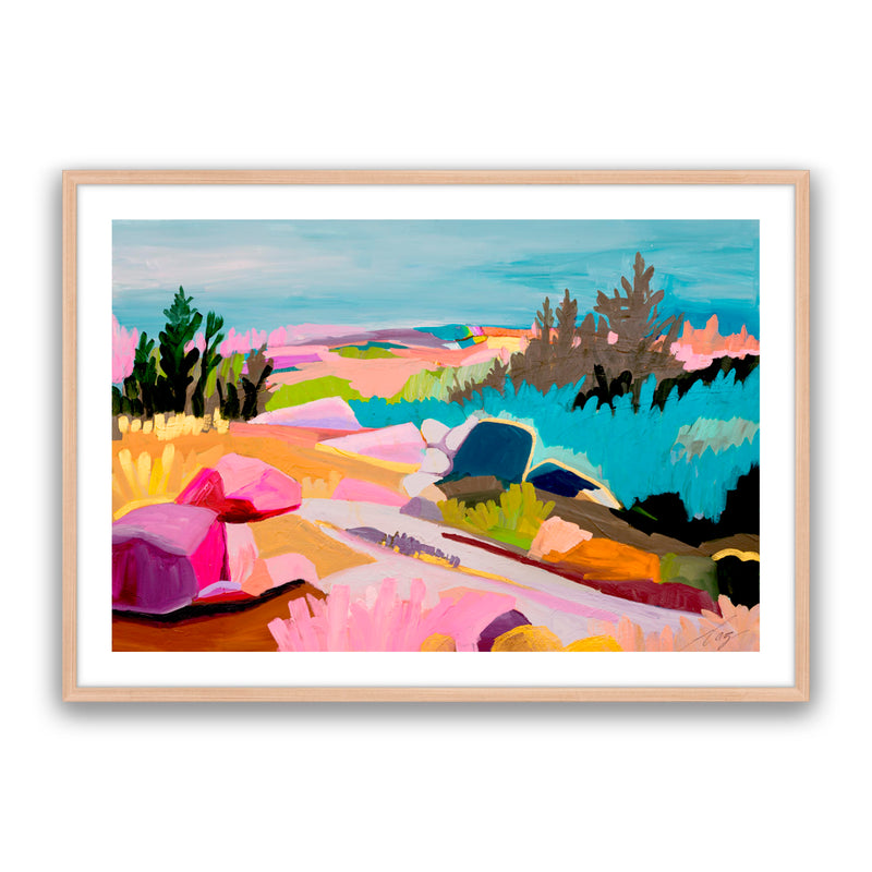Take Me There