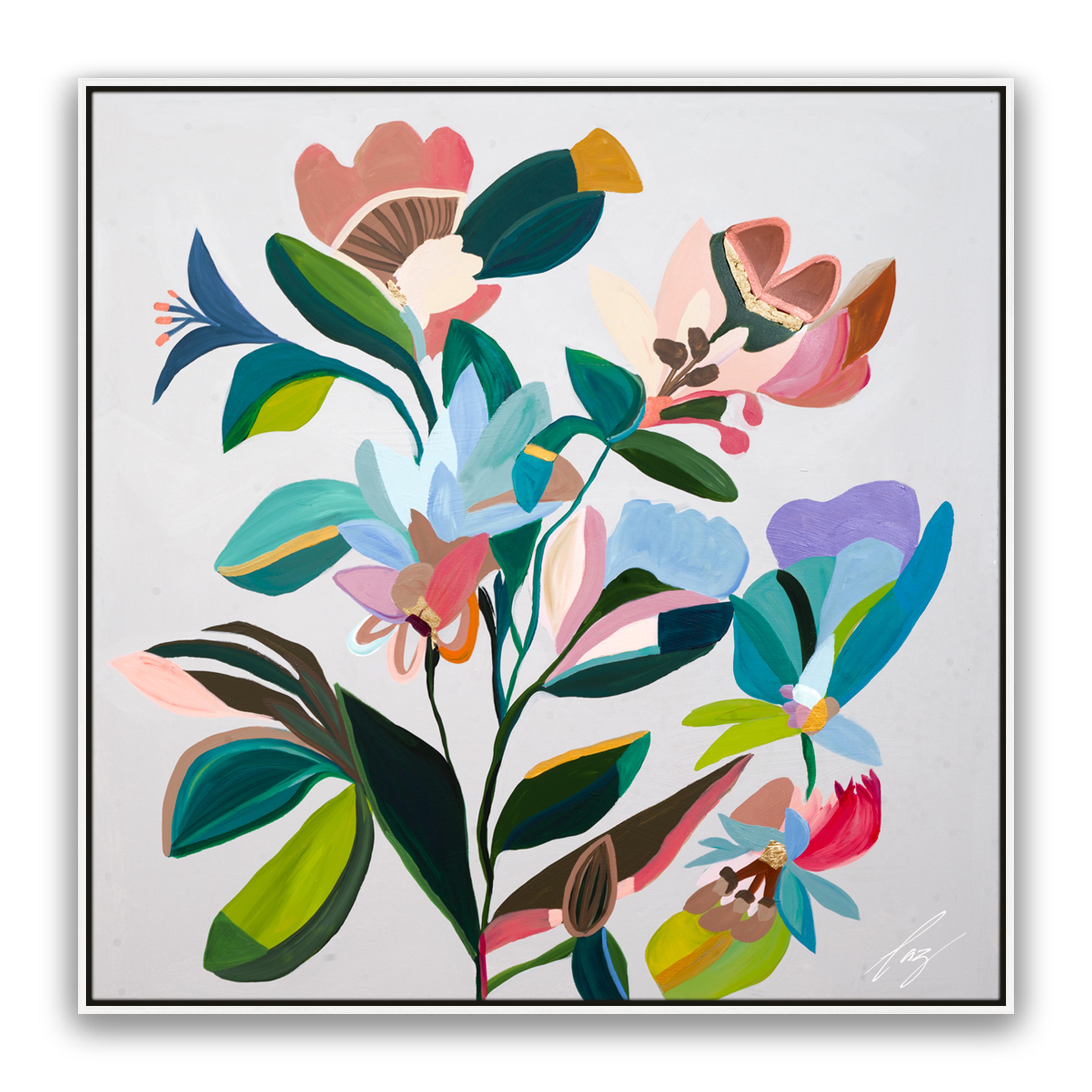 Botanical Couture