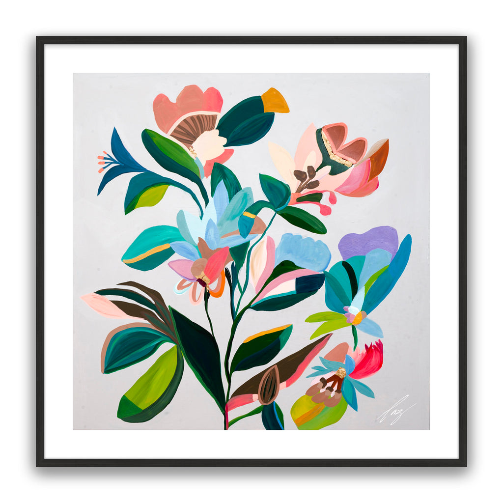 Botanical Couture