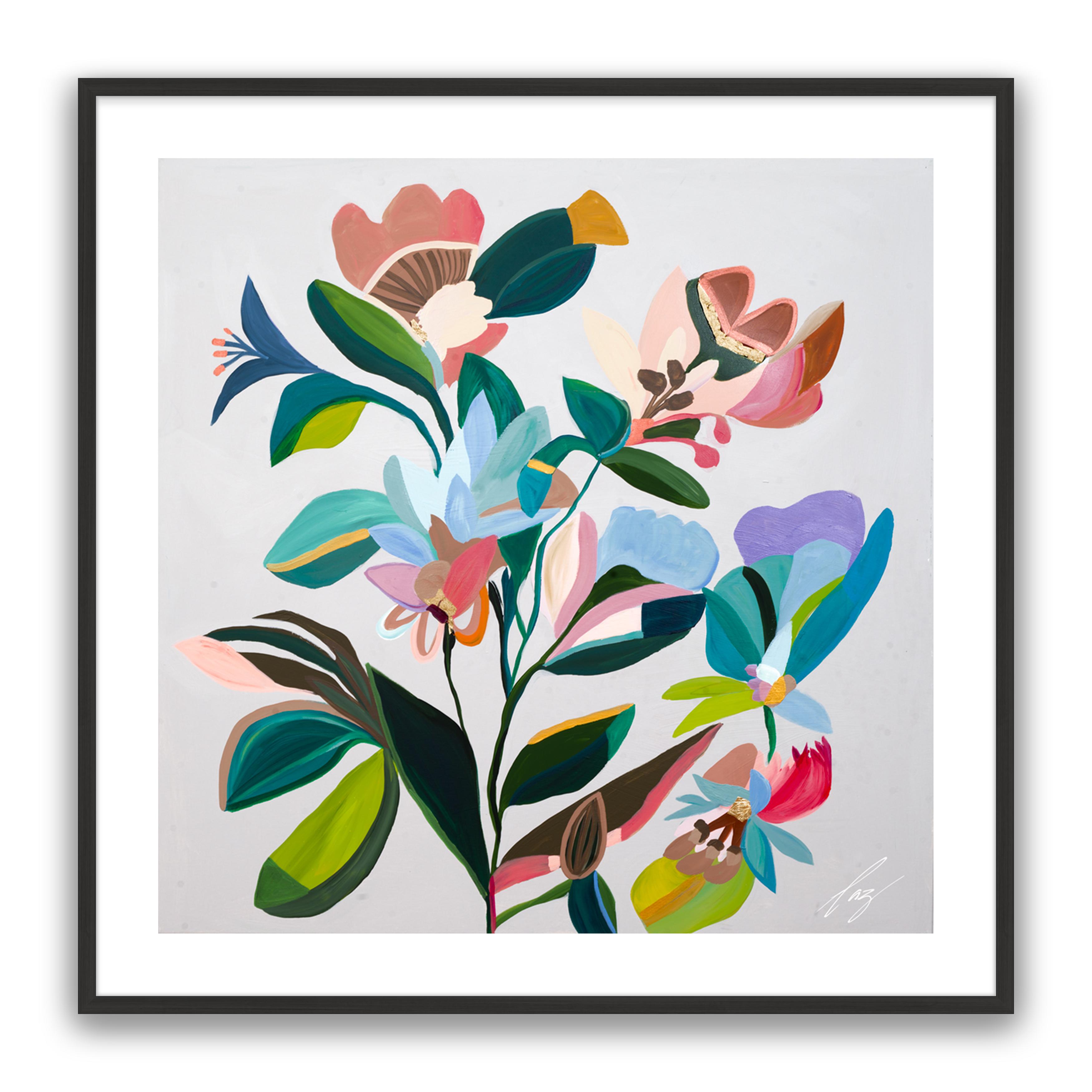 Botanical Couture