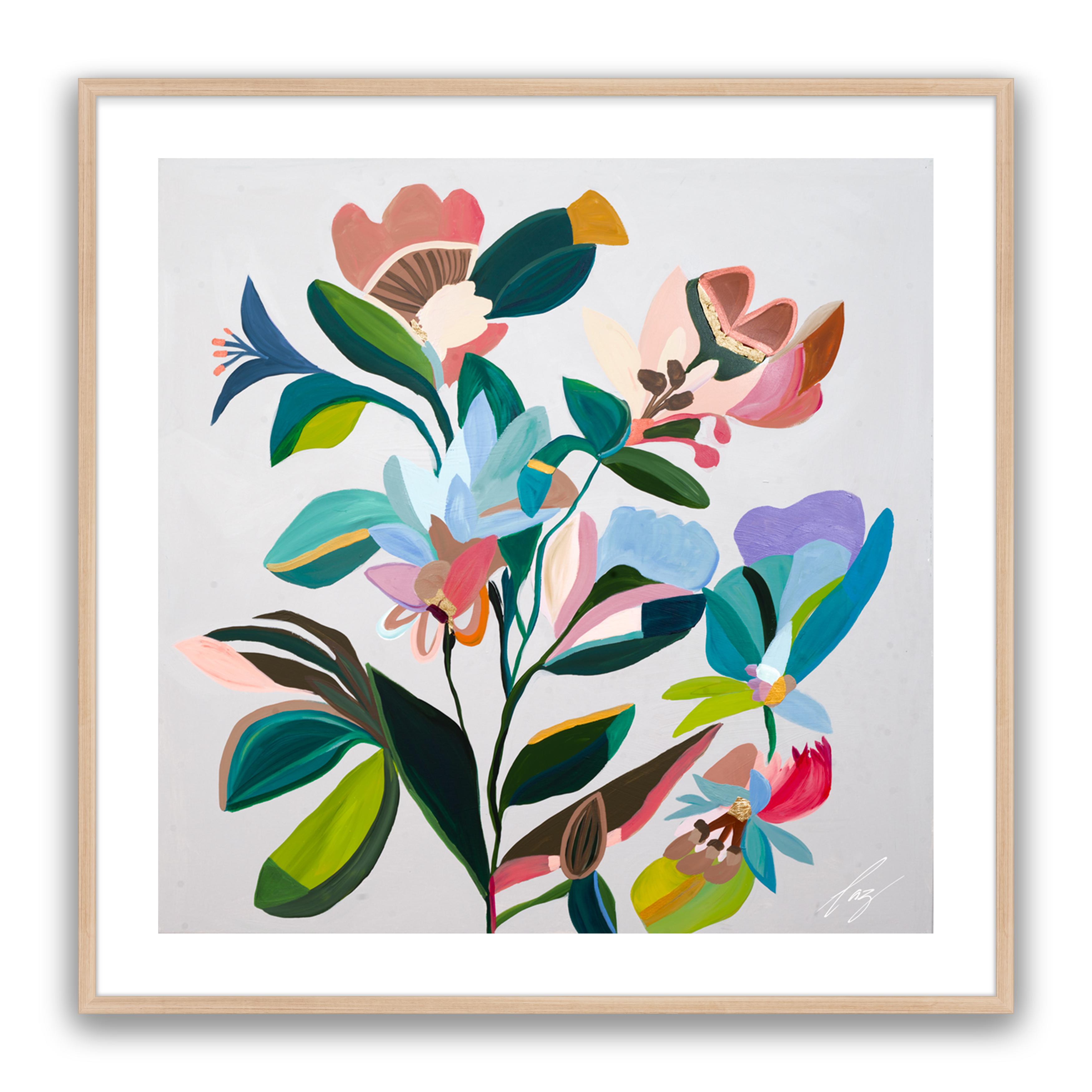 Botanical Couture