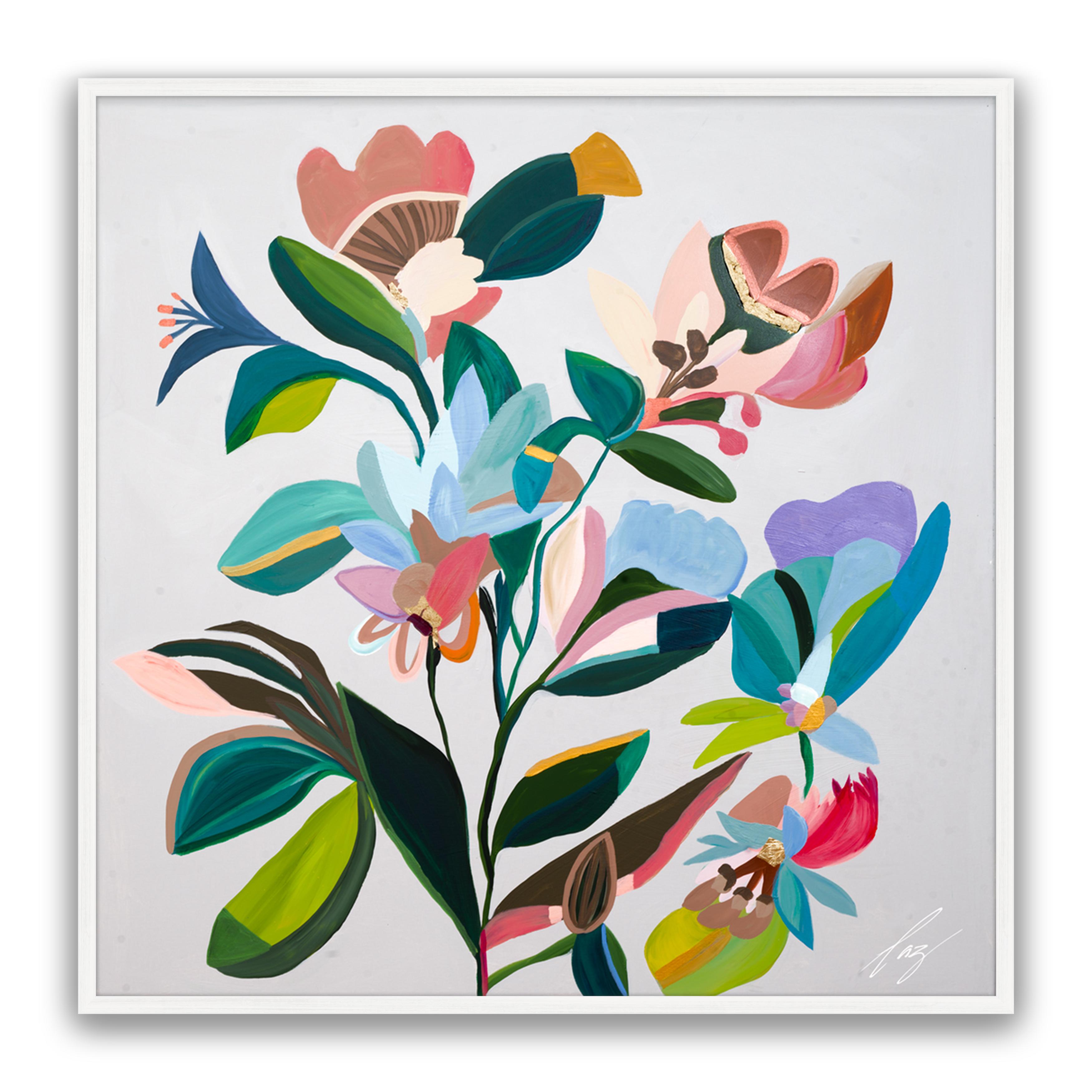Botanical Couture