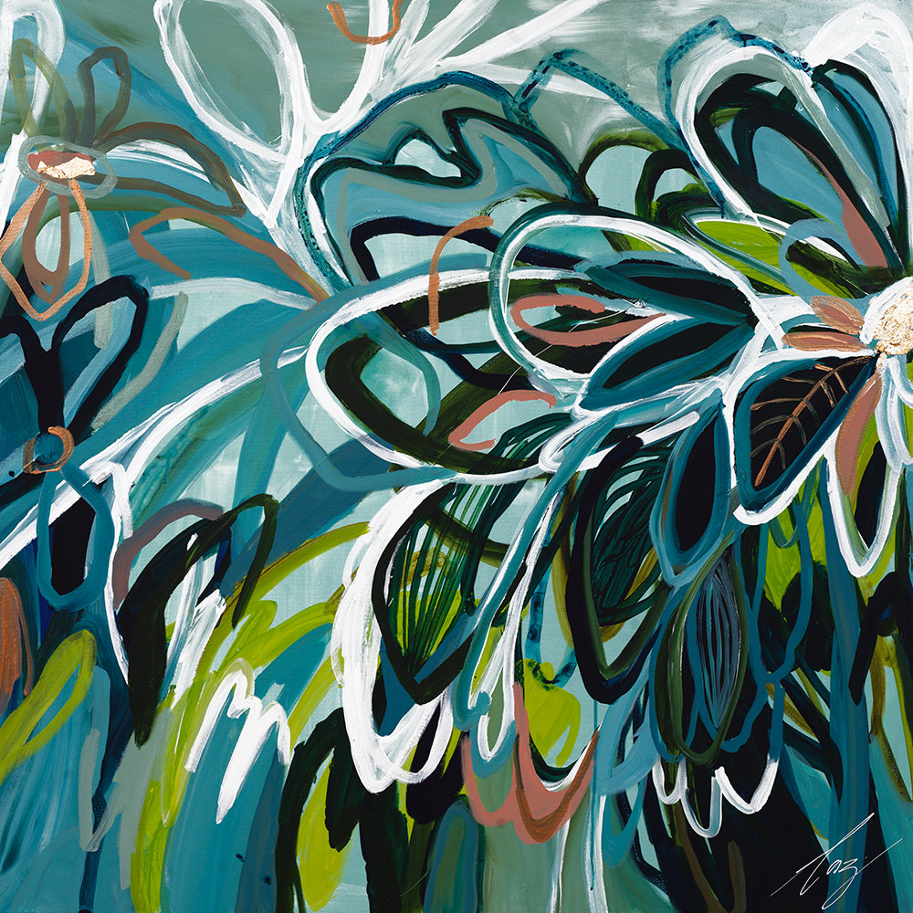 Portsea Palms