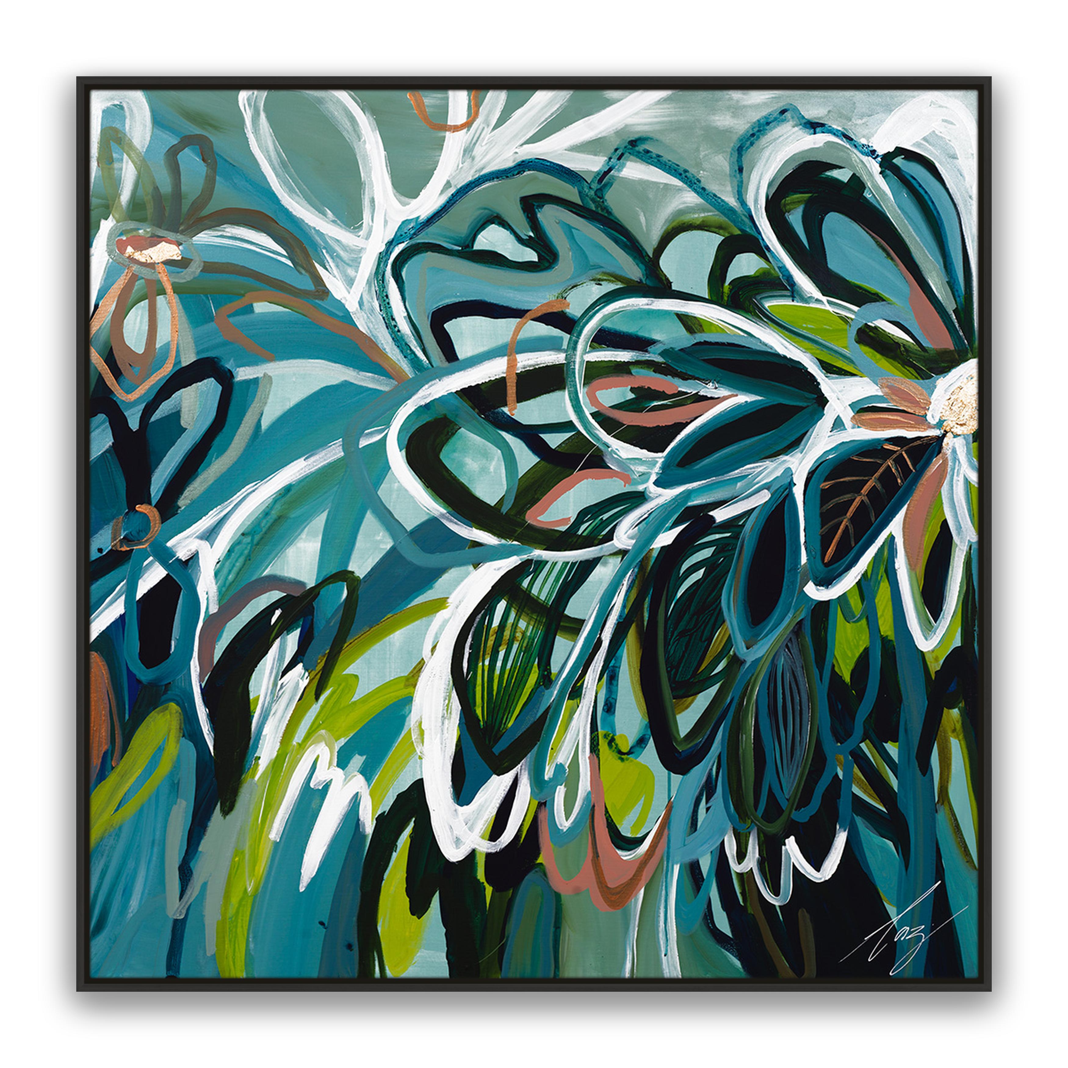 Portsea Palms