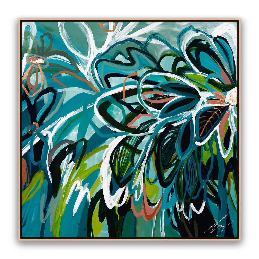 Portsea Palms