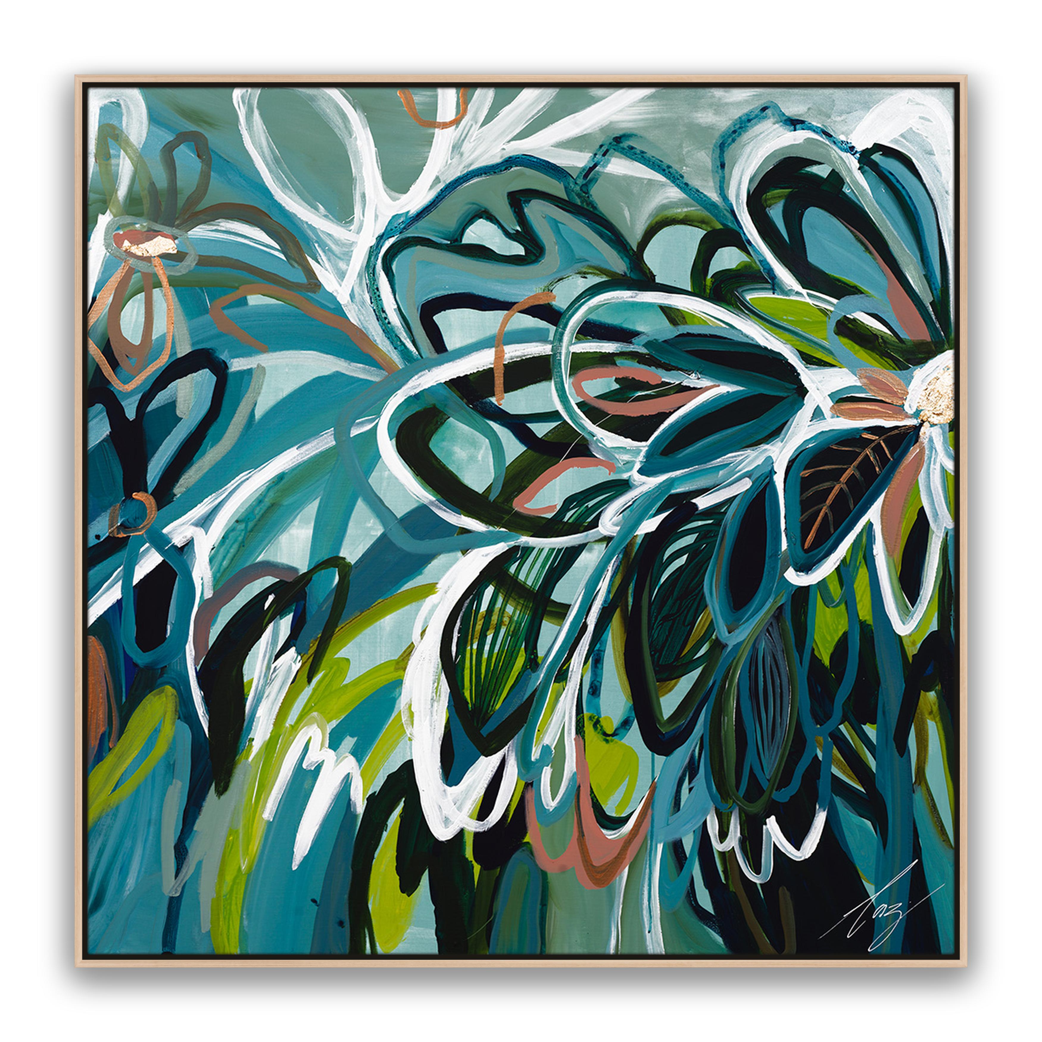 Portsea Palms