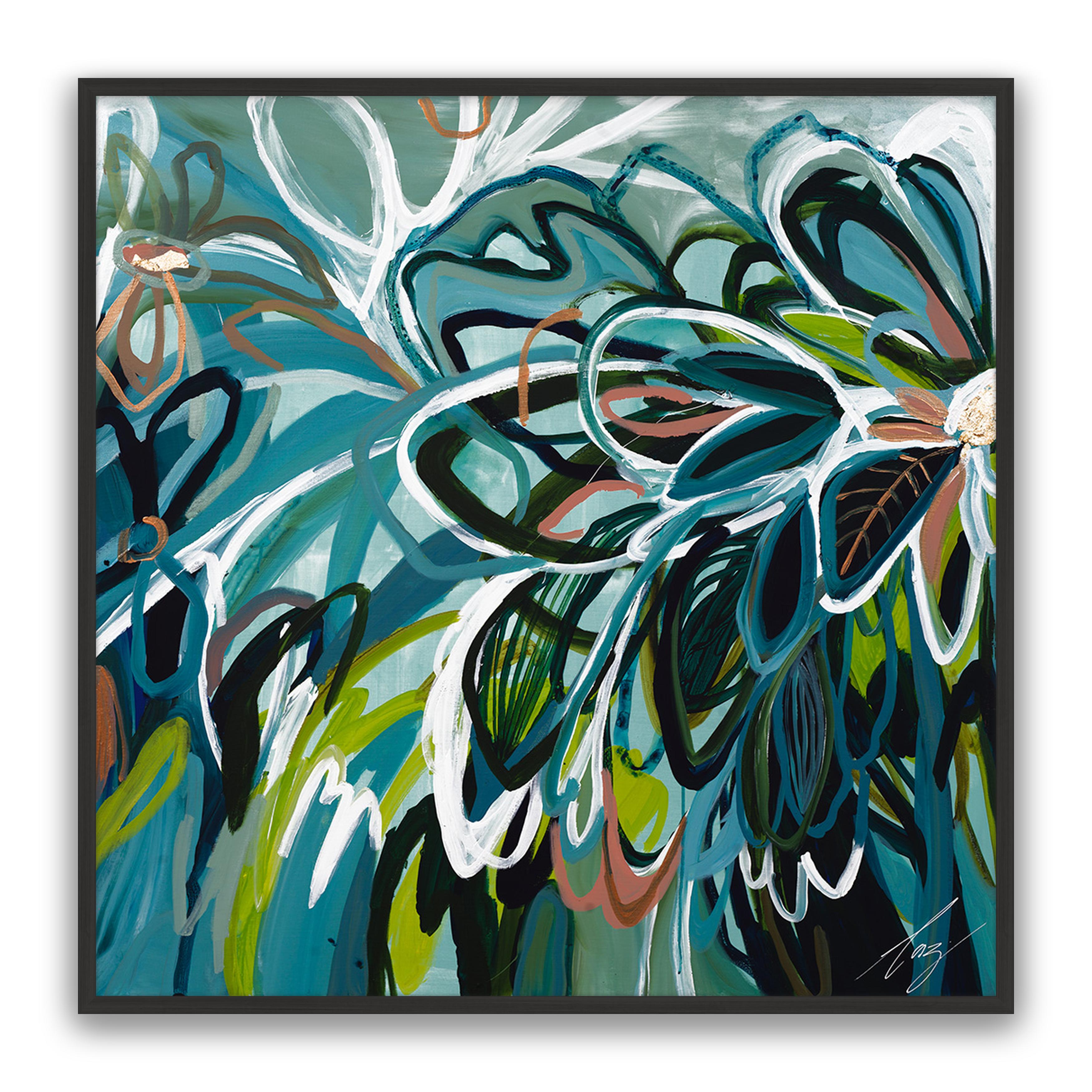 Portsea Palms