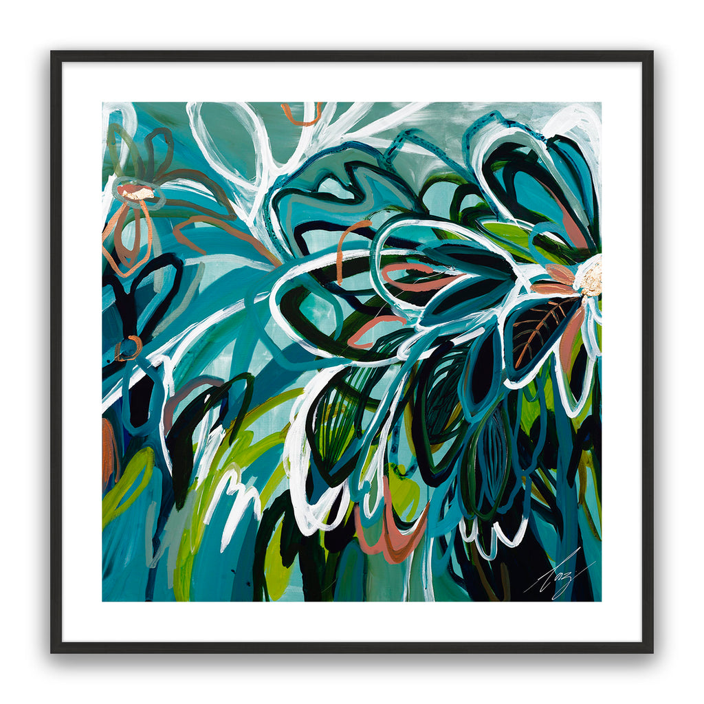 Portsea Palms