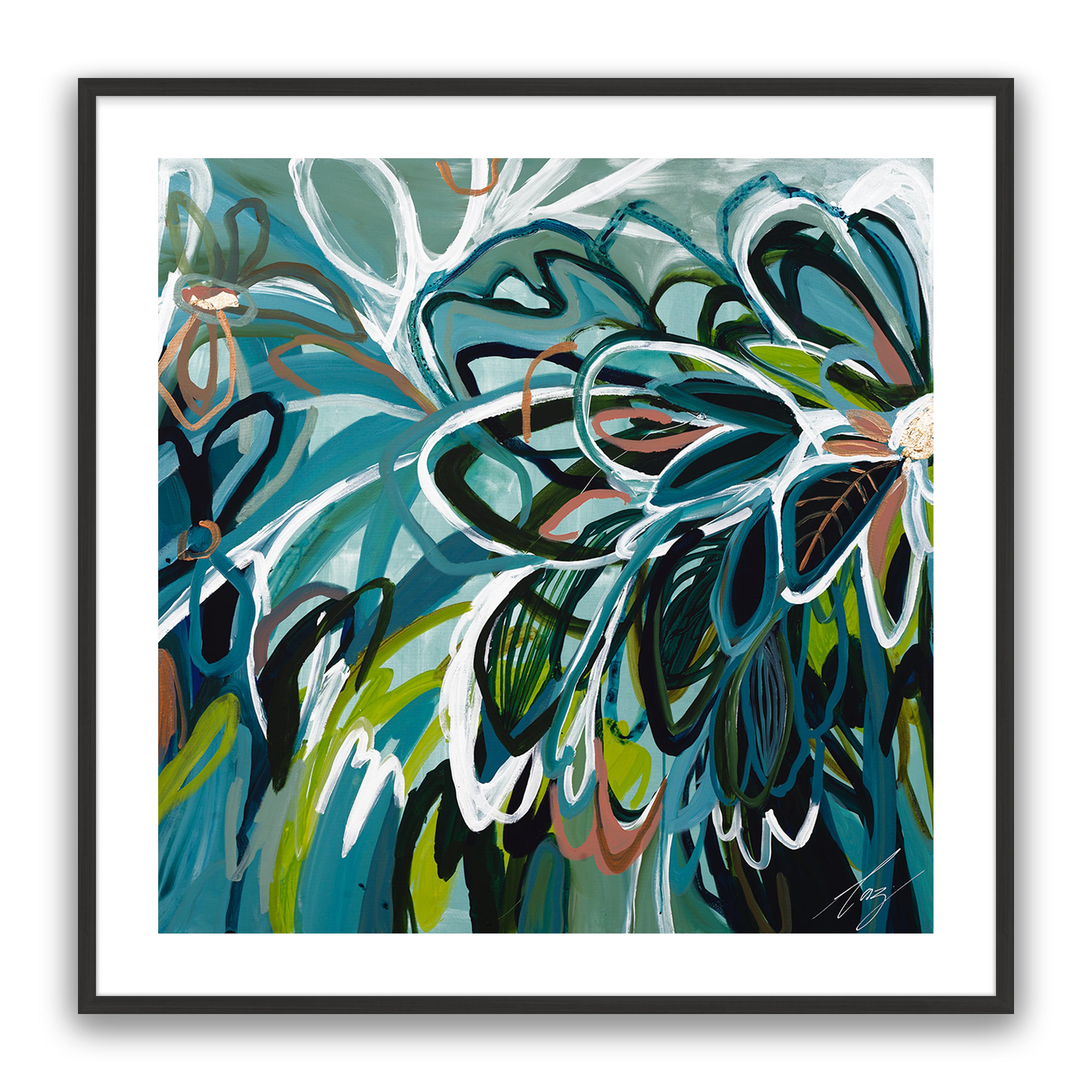 Portsea Palms