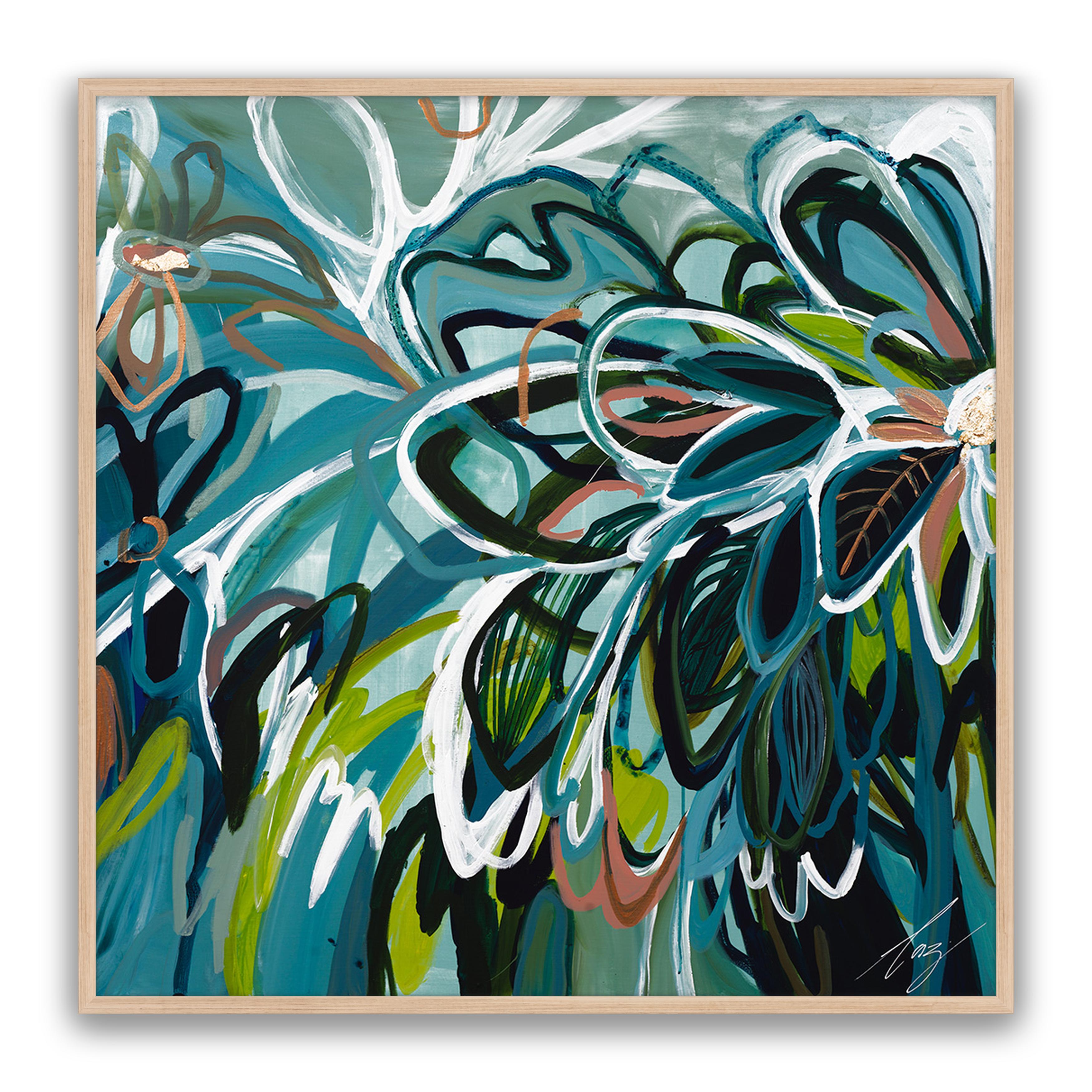 Portsea Palms