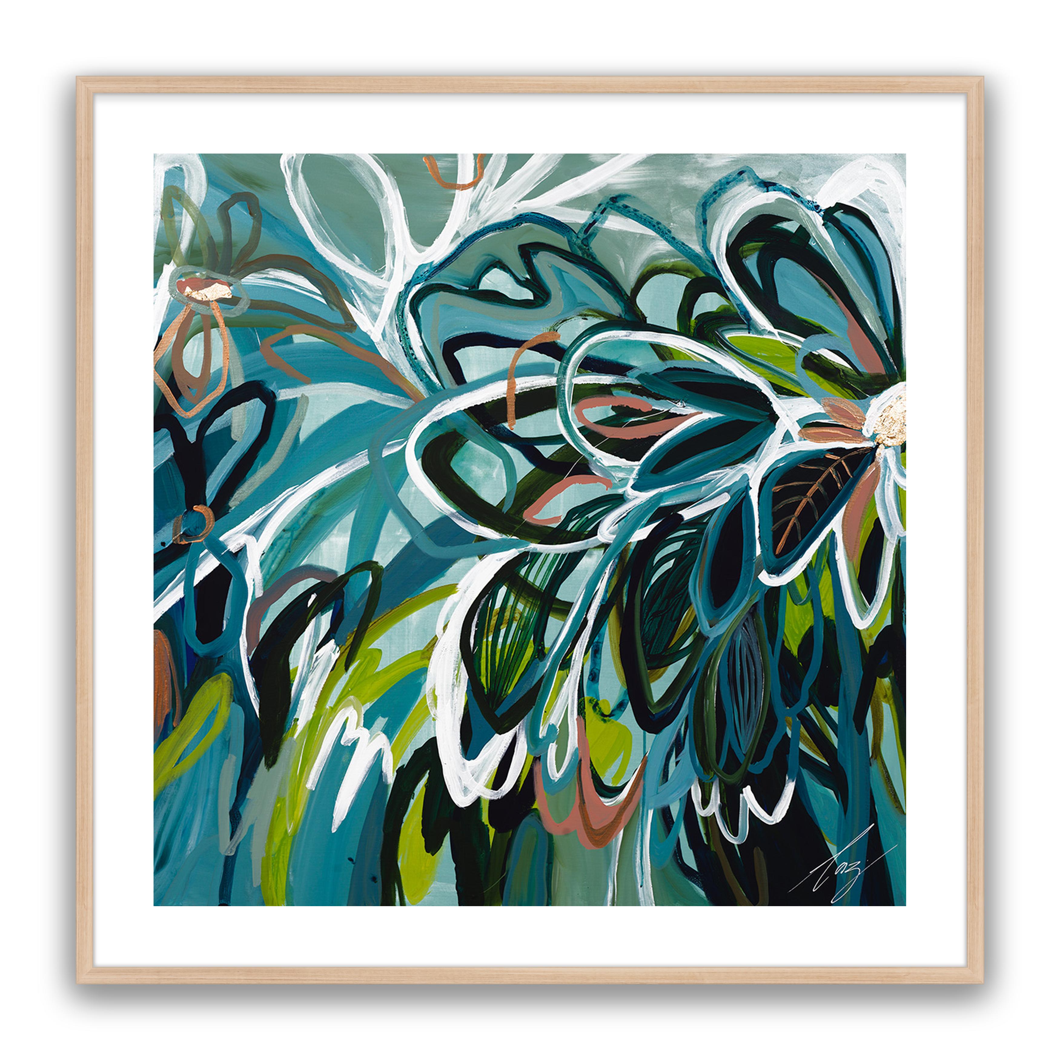 Portsea Palms