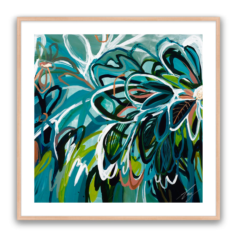 Portsea Palms