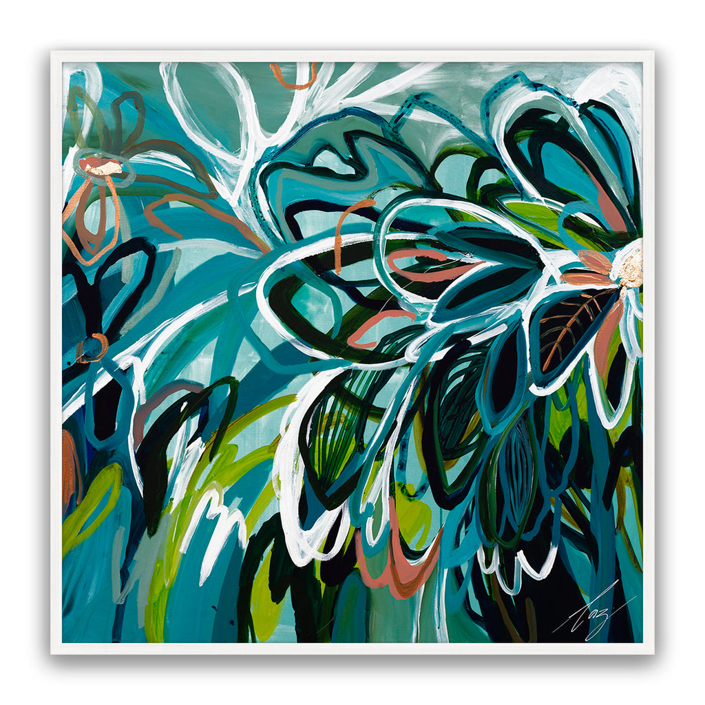 Portsea Palms