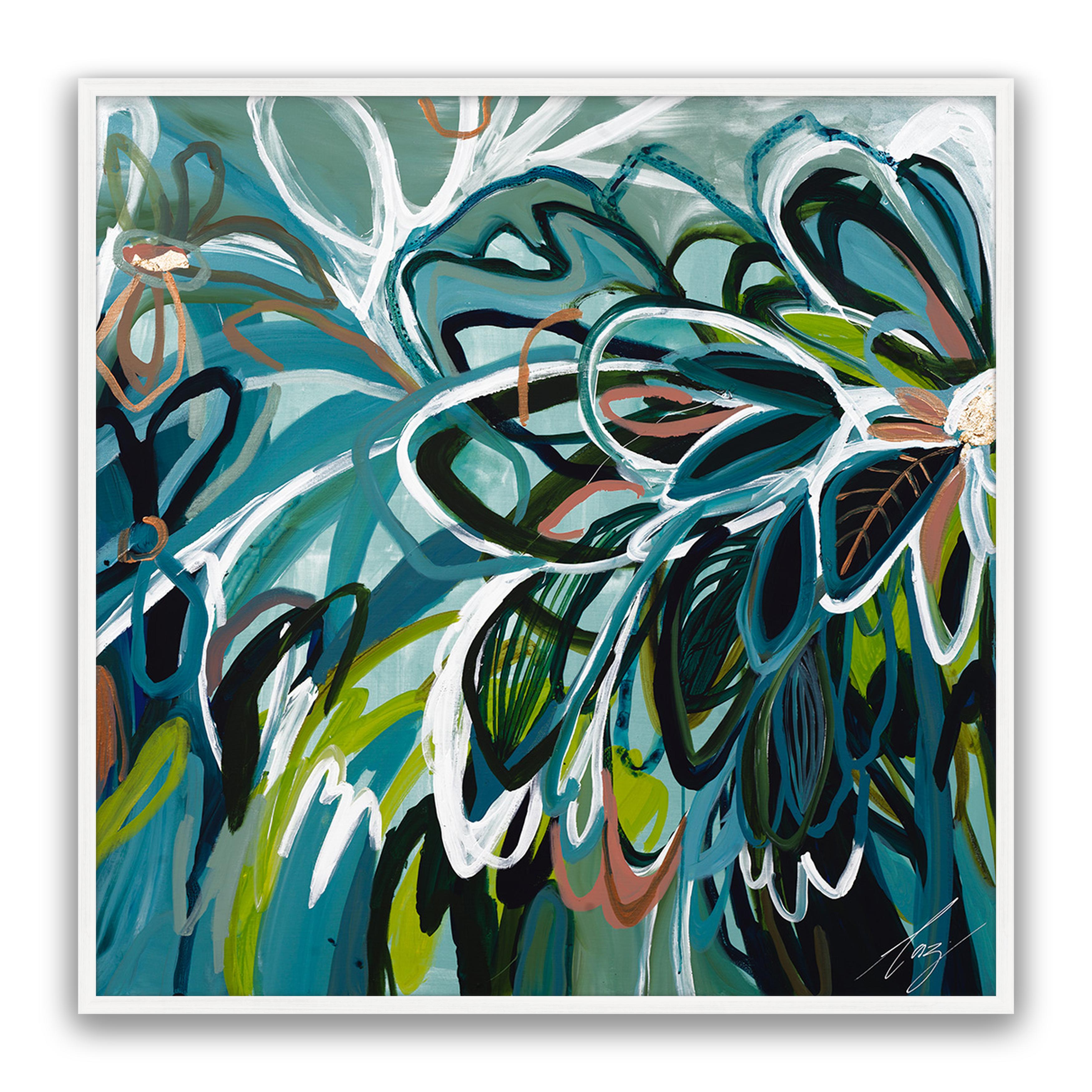 Portsea Palms