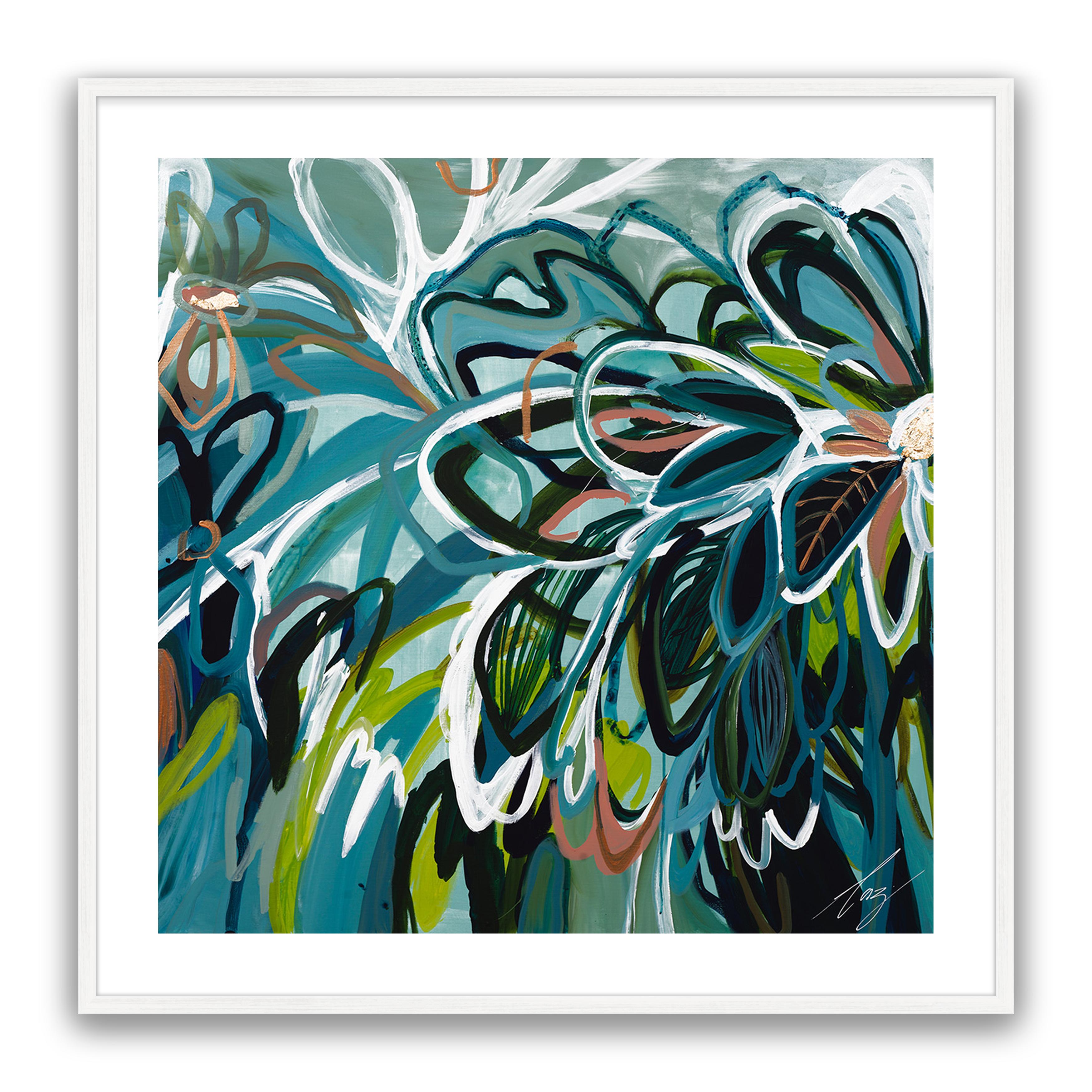 Portsea Palms