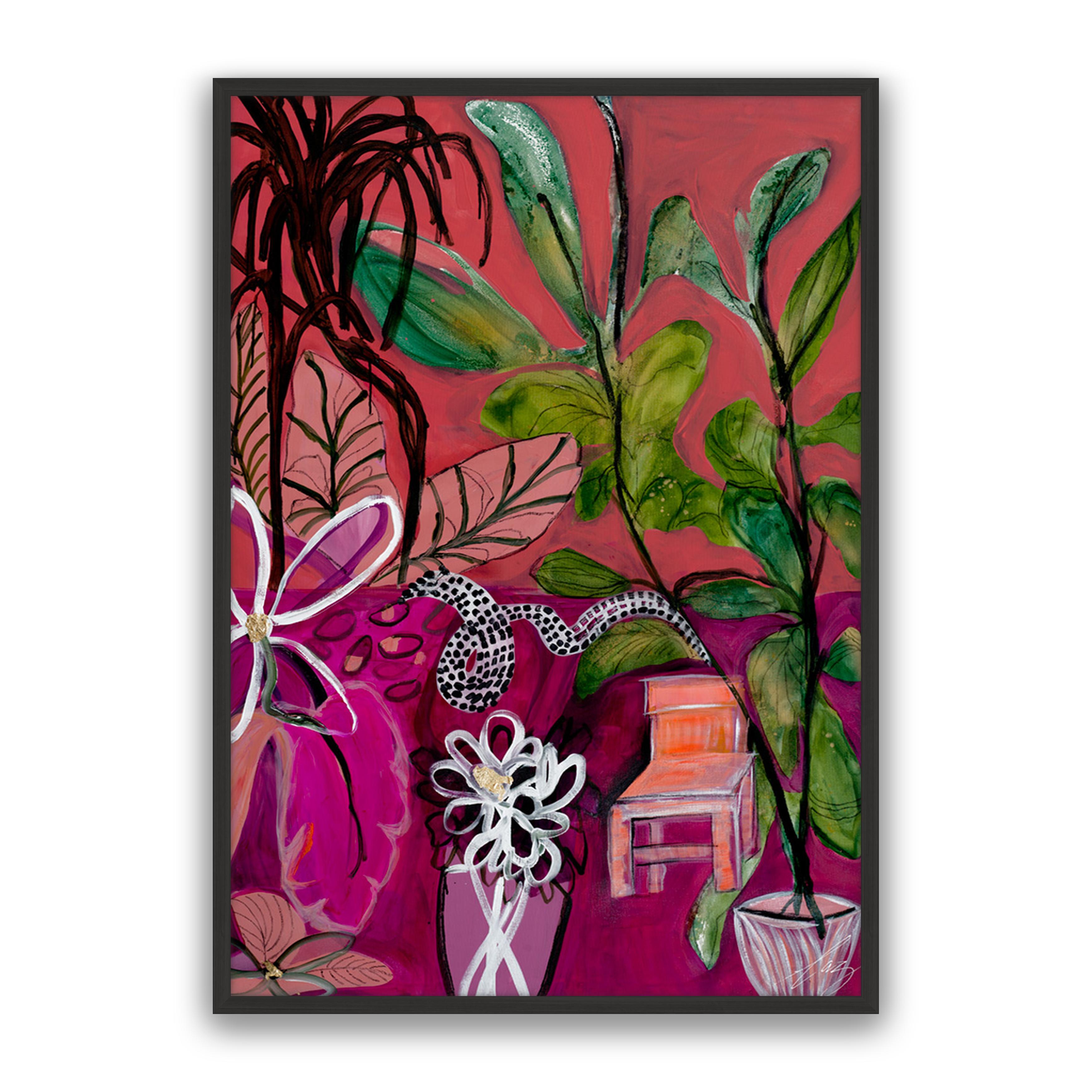 Yard Crush