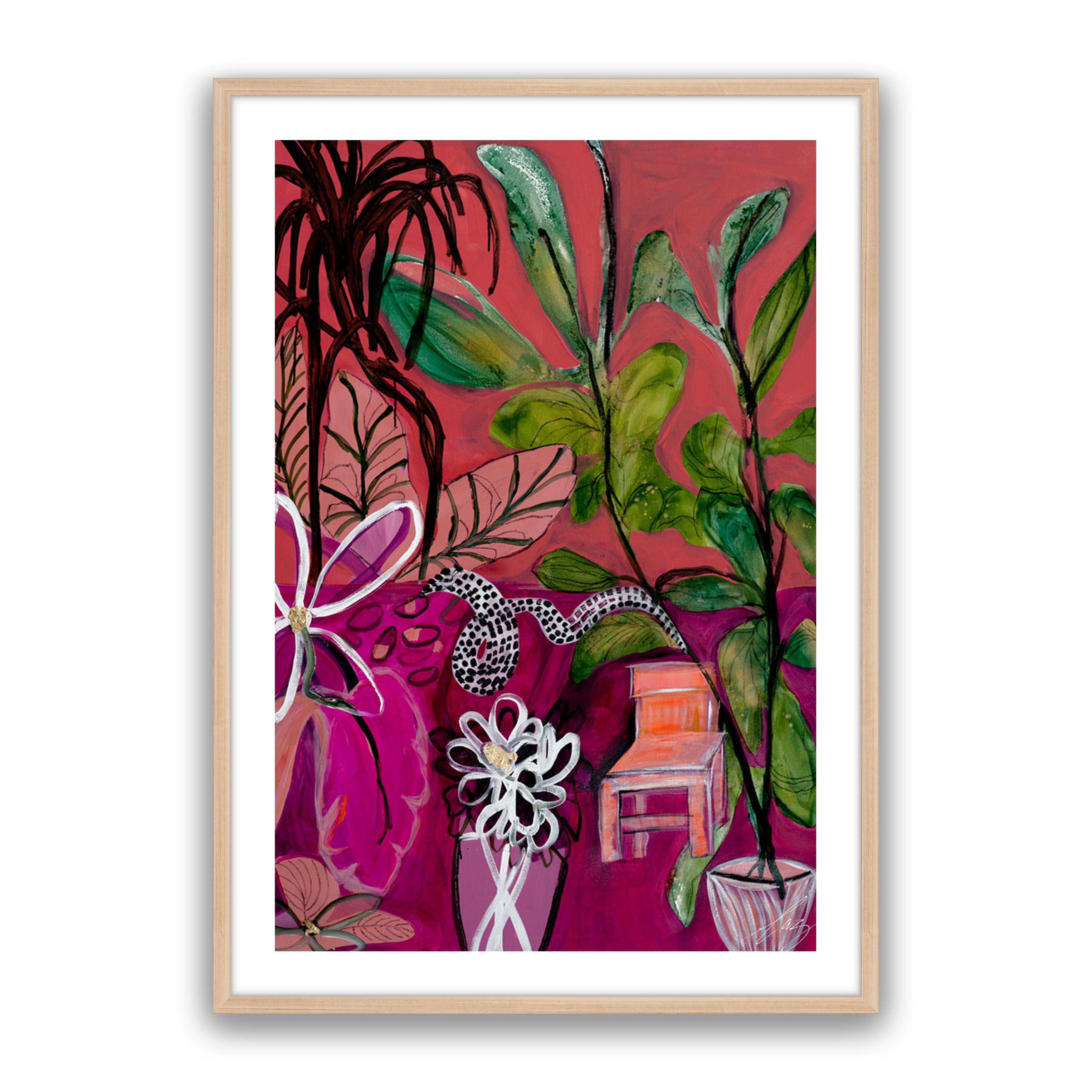 Yard Crush