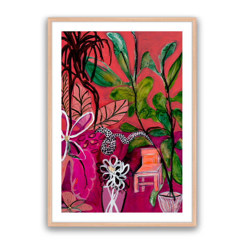 Yard Crush