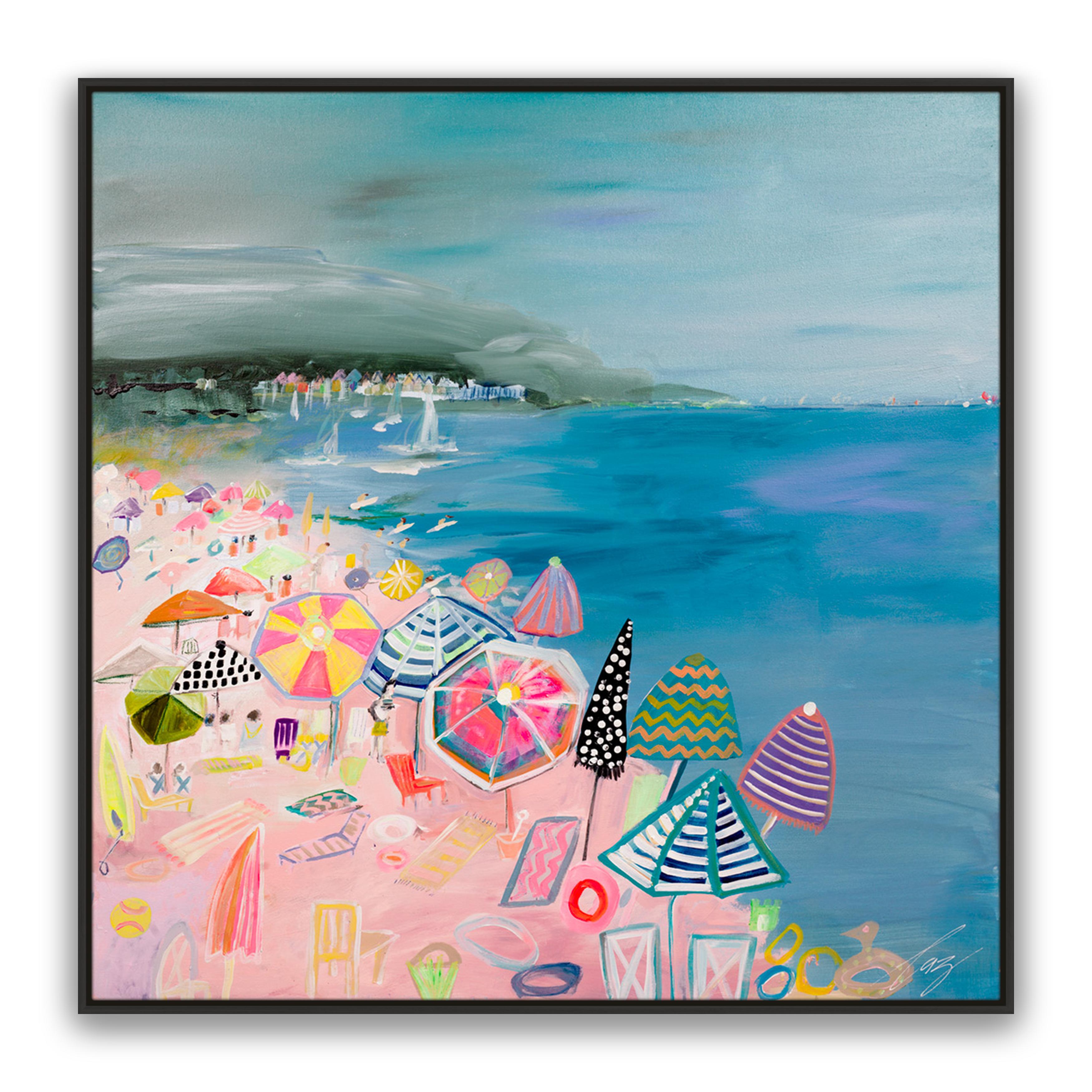 Pink Colado