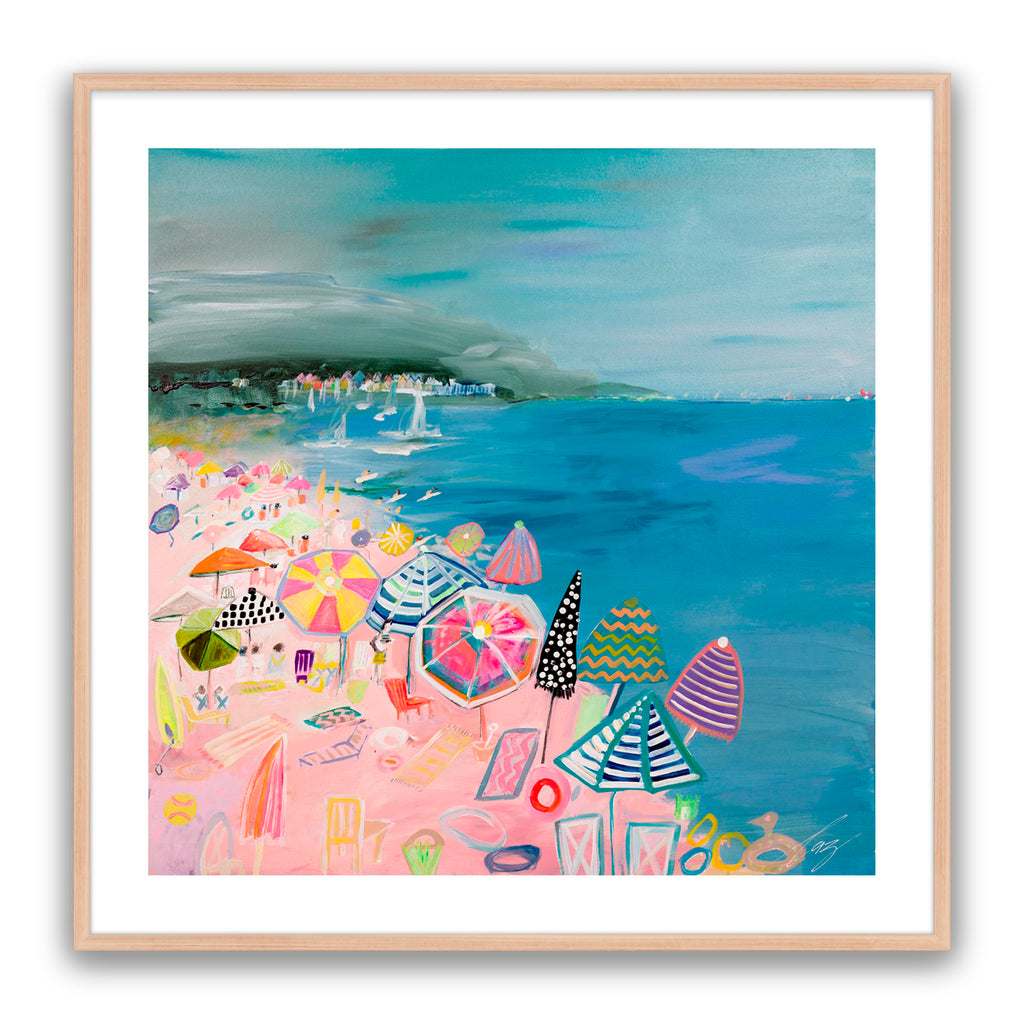 Pink Colado
