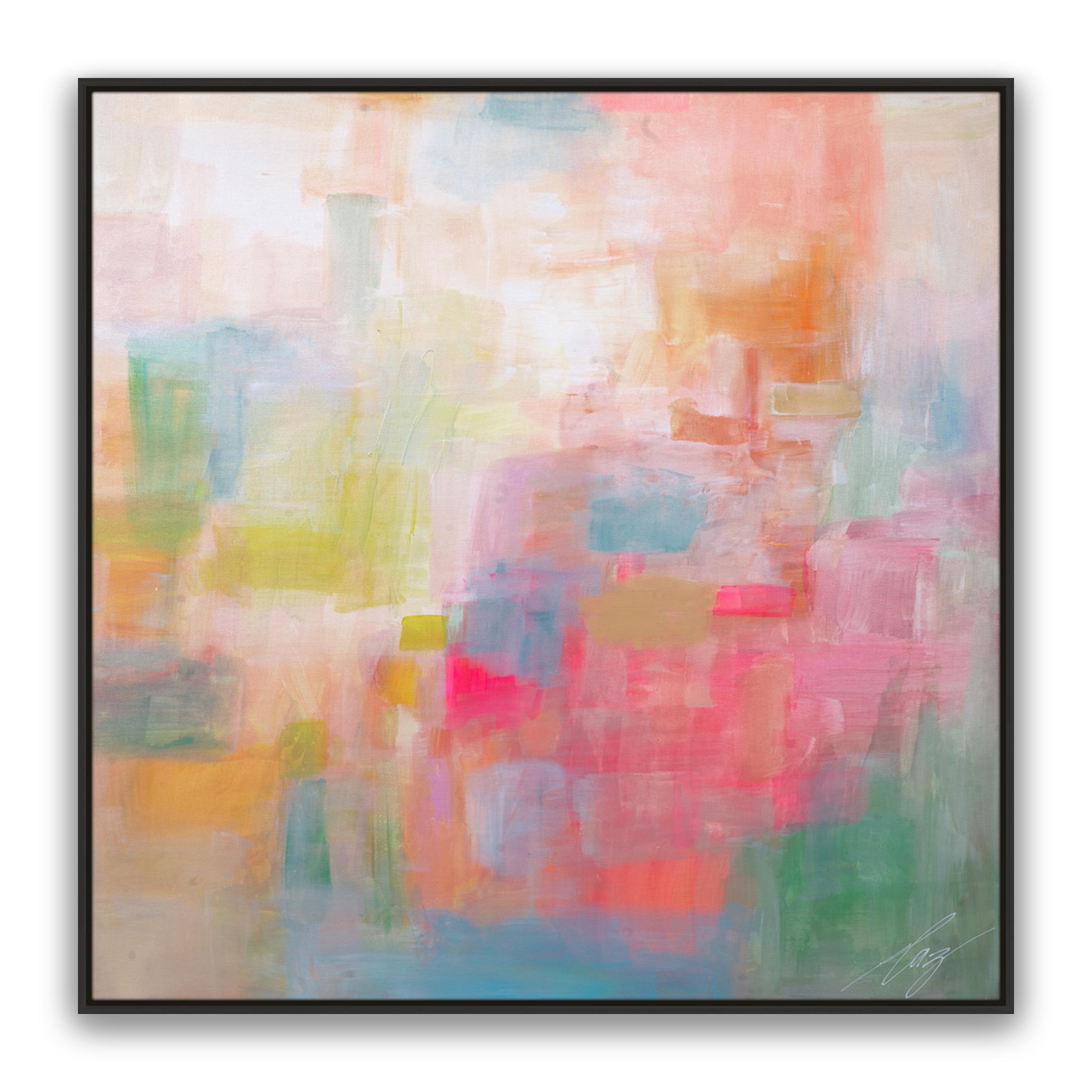 Pastel Paradise