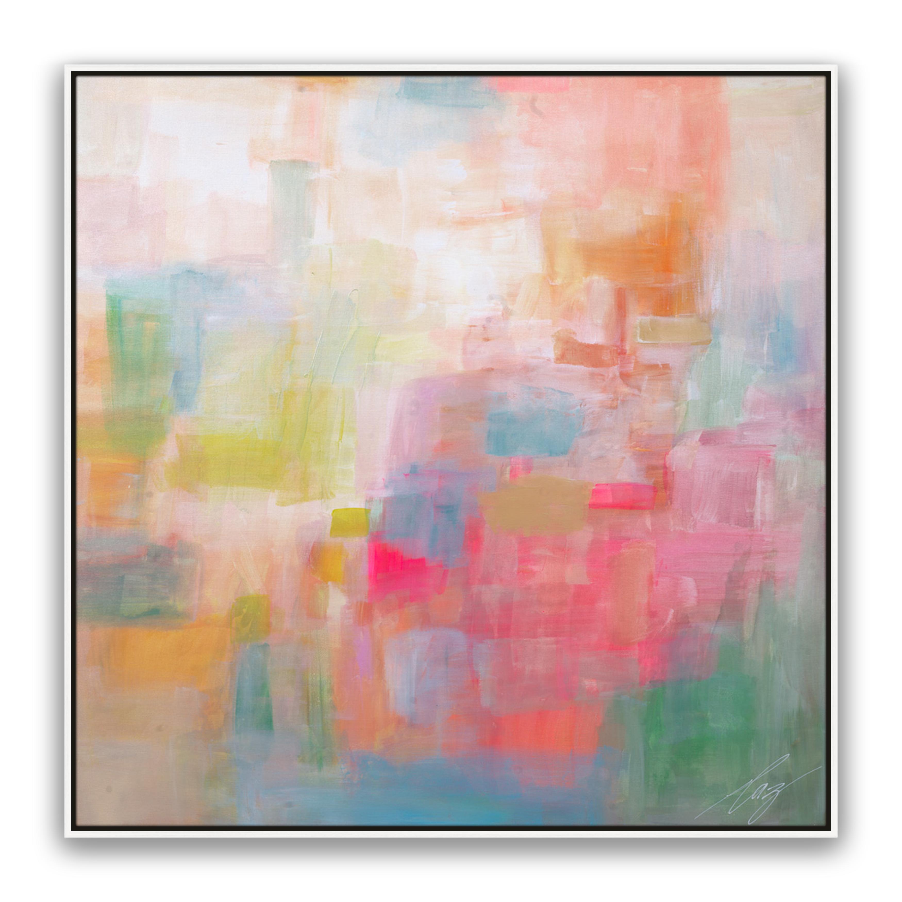 Pastel Paradise
