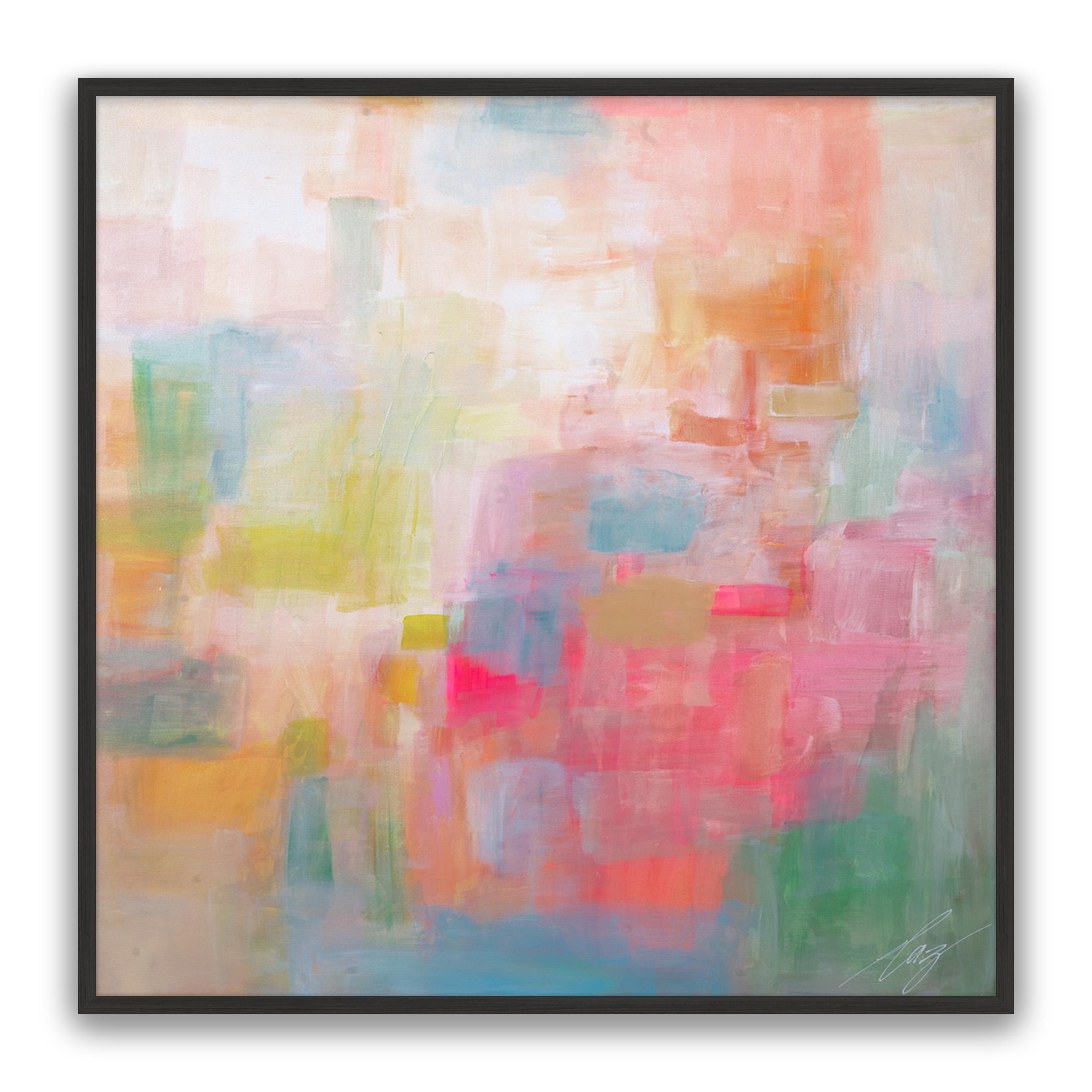 Pastel Paradise