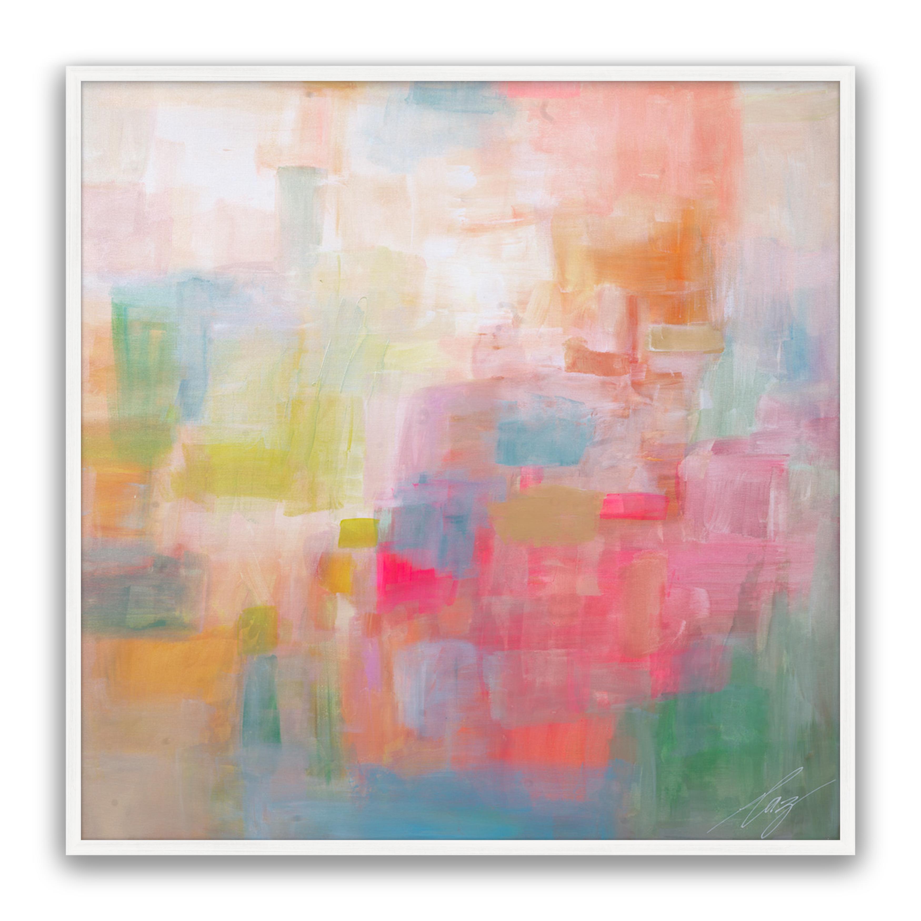 Pastel Paradise