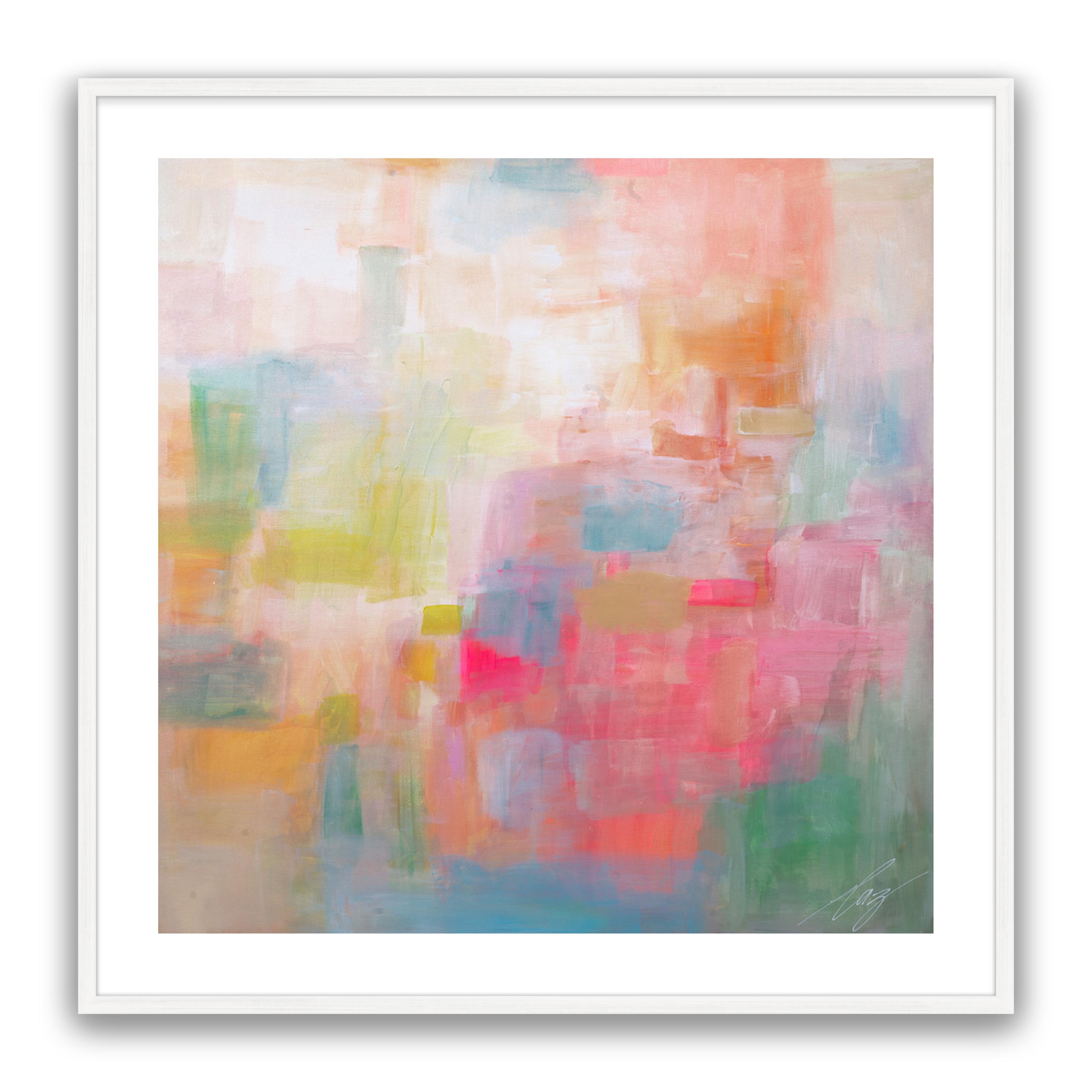 Pastel Paradise