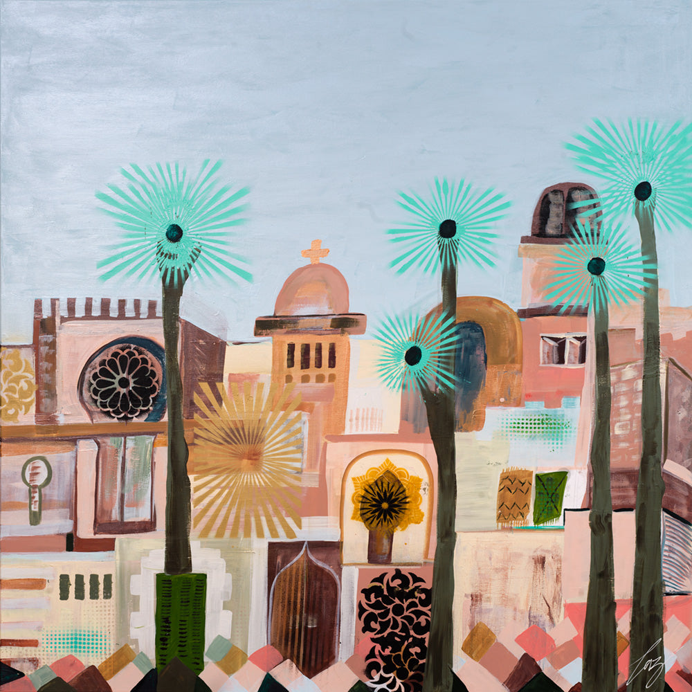 Casa Medina