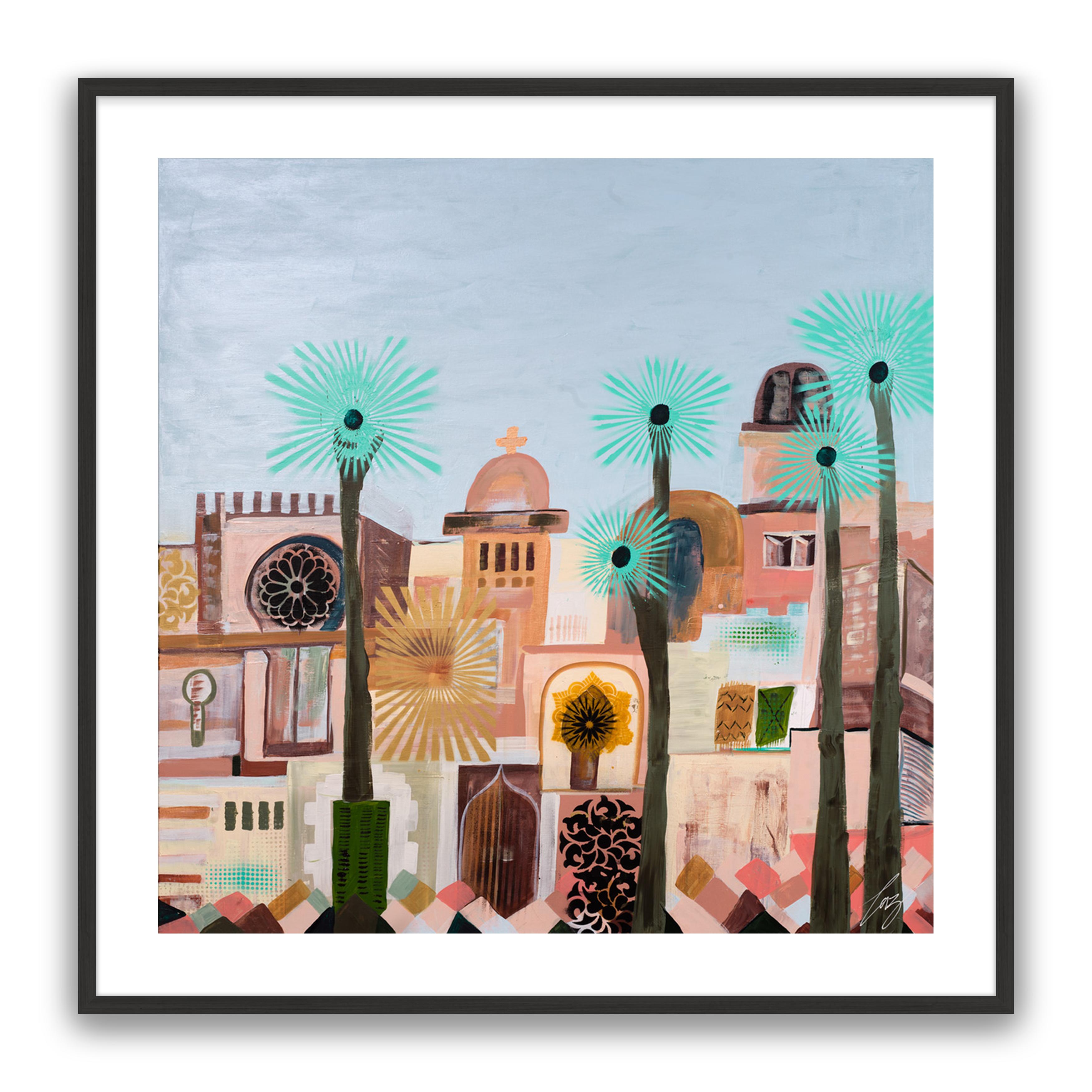 Casa Medina