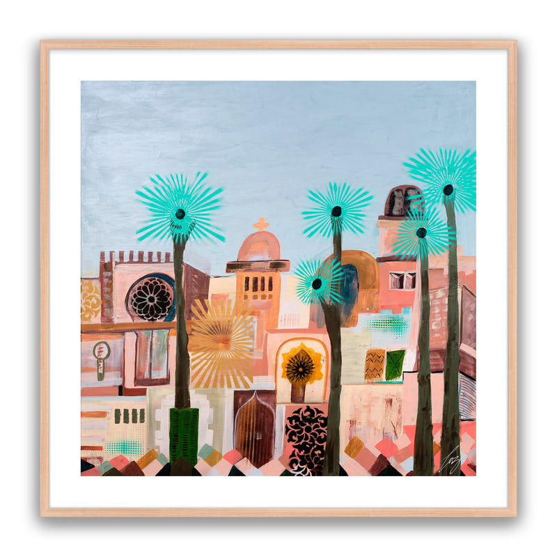 Casa Medina