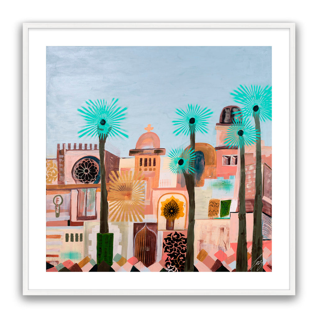 Casa Medina