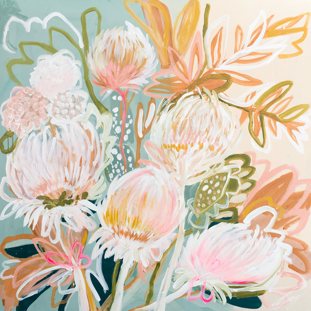 Protea Glory