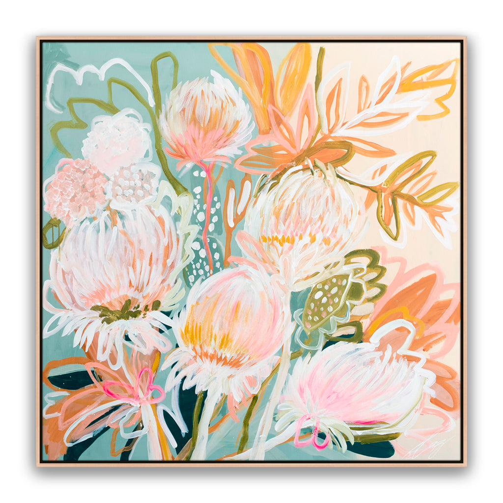 Protea Glory