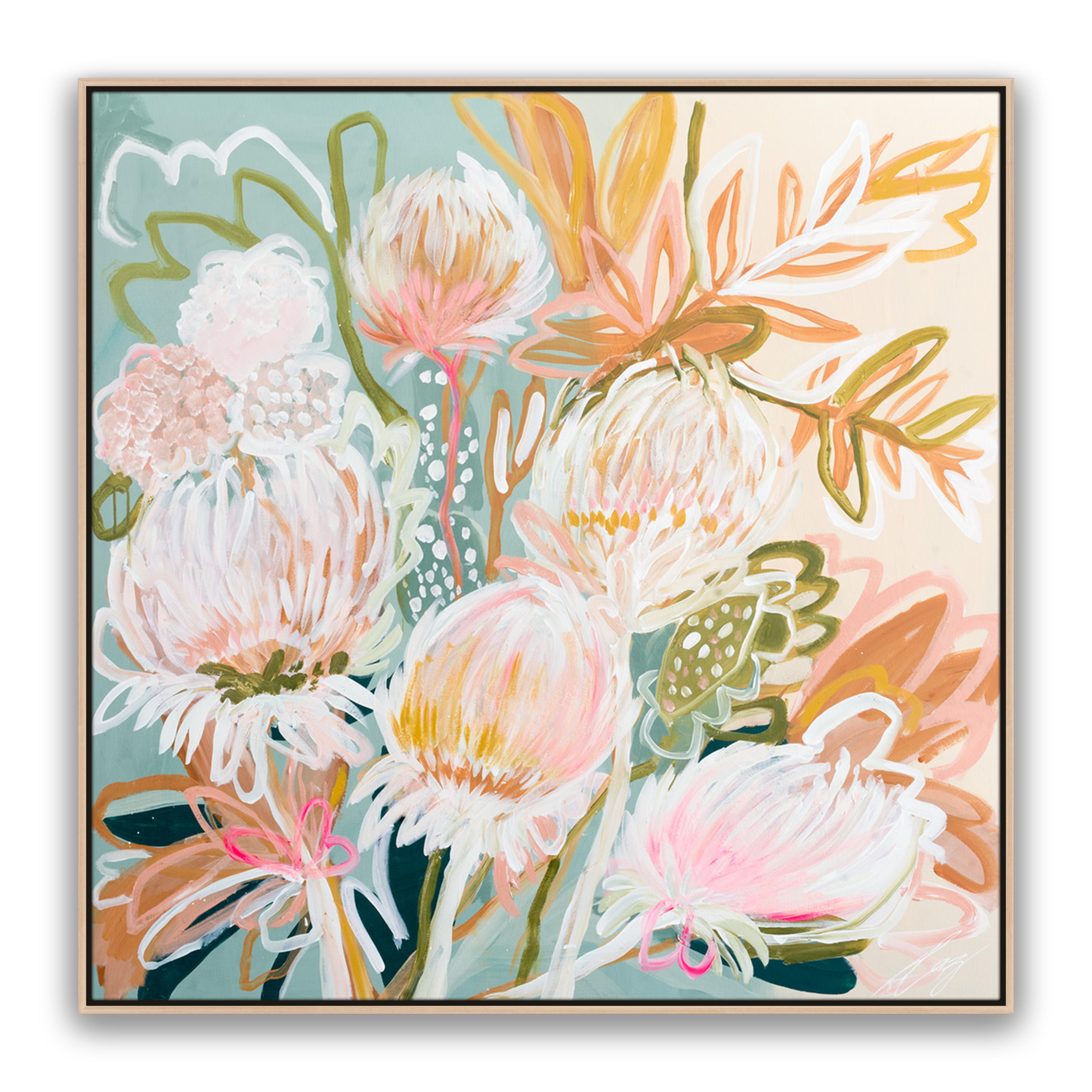 Protea Glory