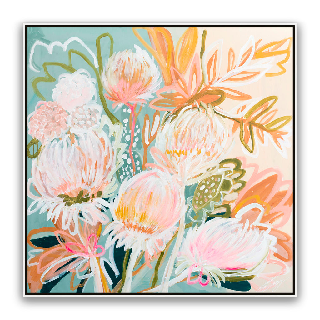 Protea Glory
