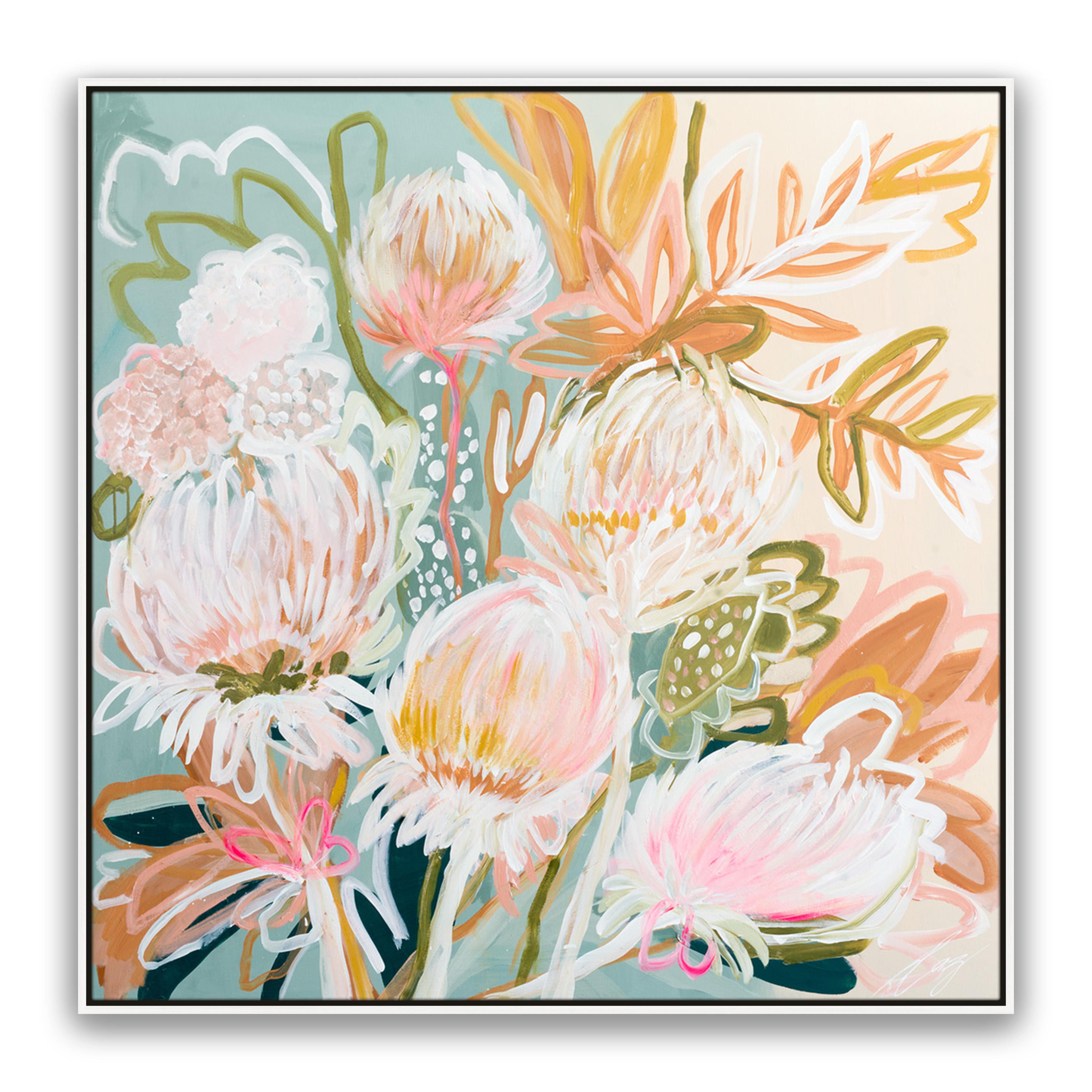 Protea Glory