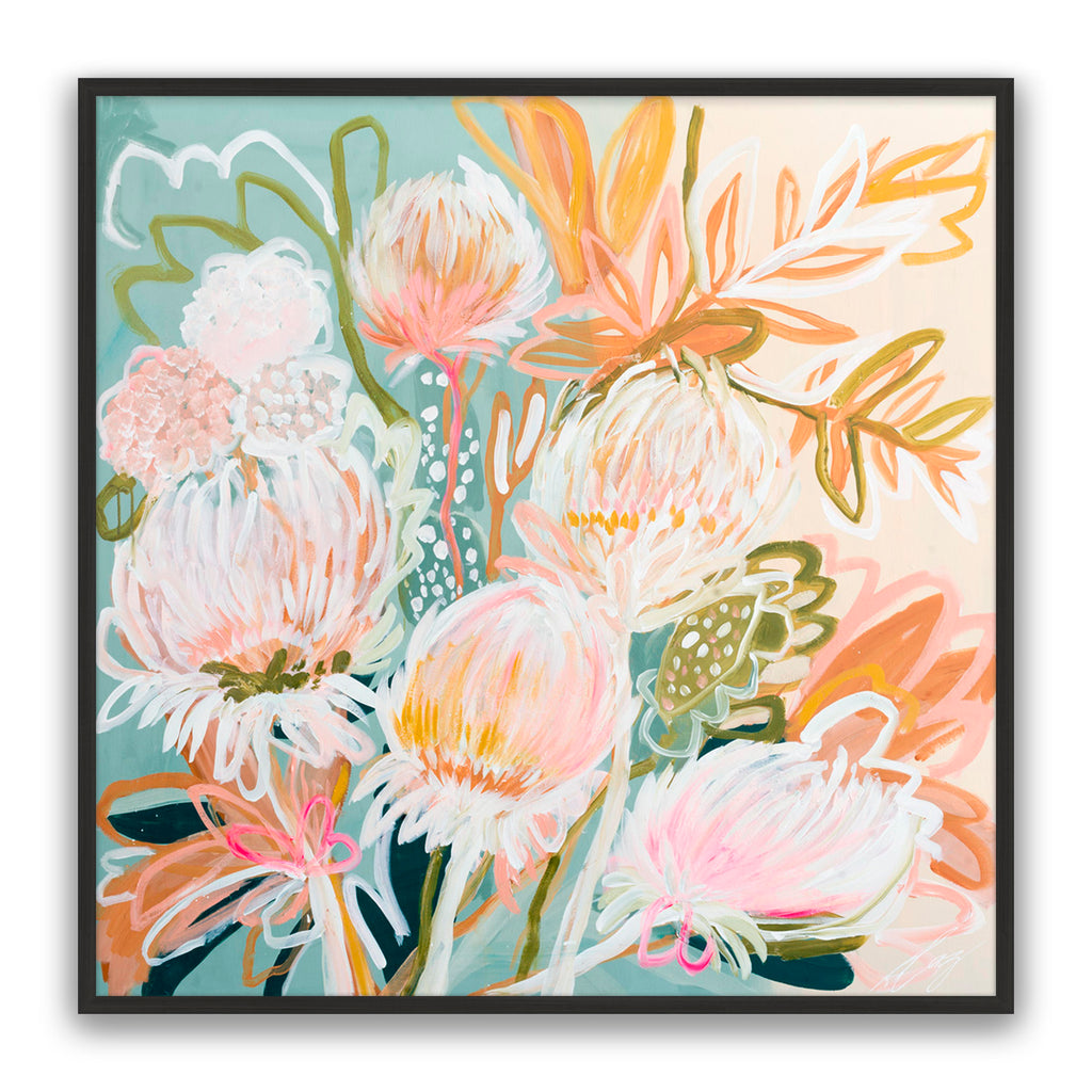 Protea Glory