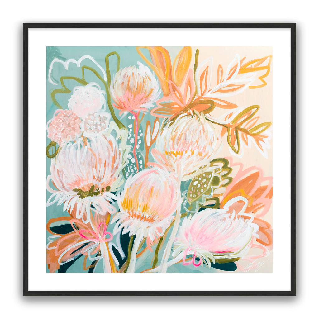 Protea Glory