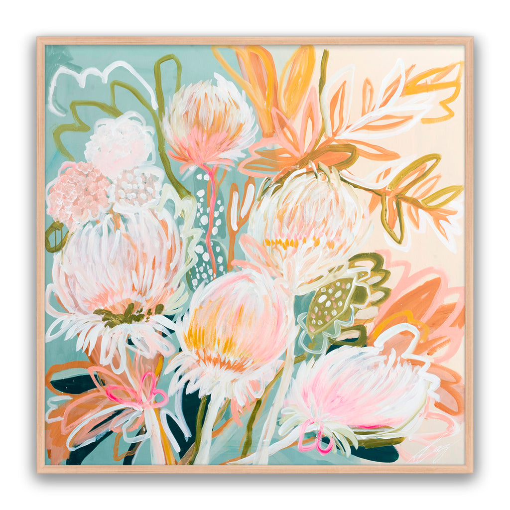 Protea Glory