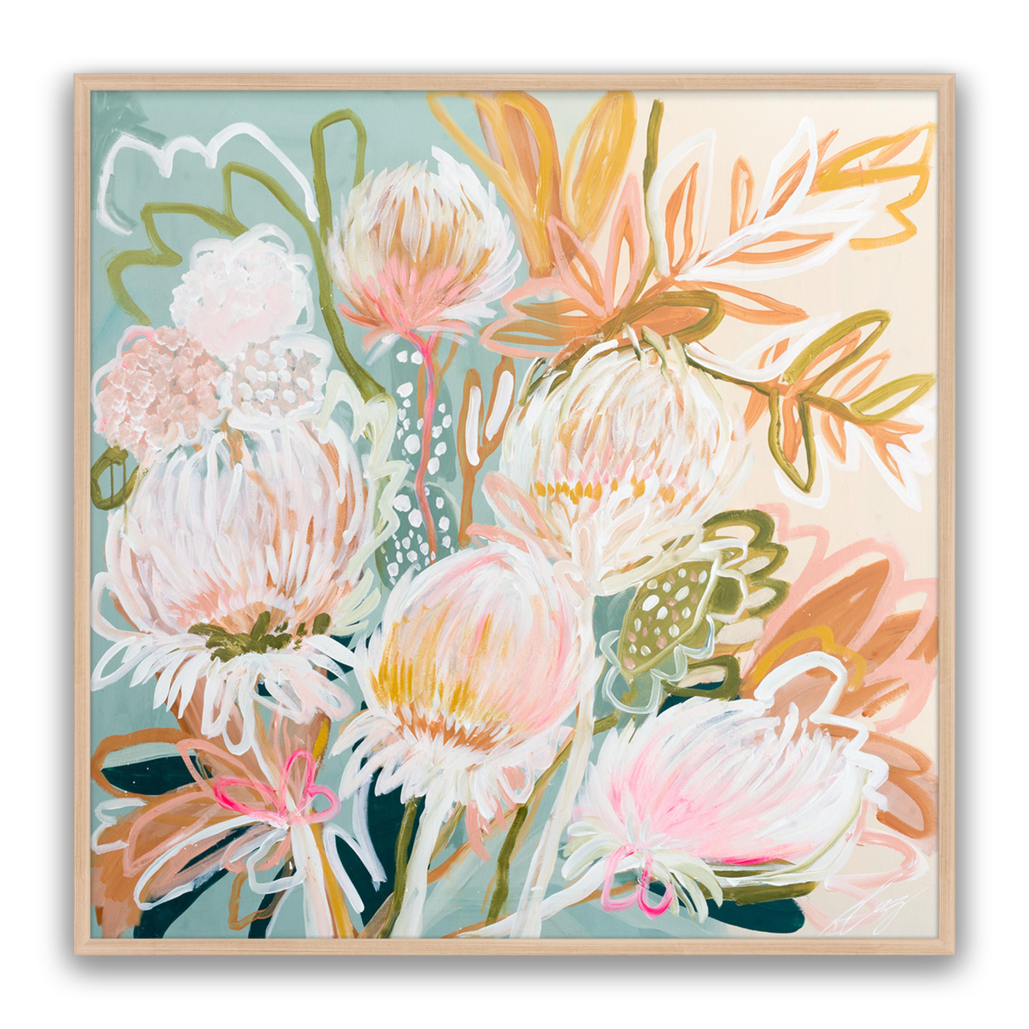 Protea Glory