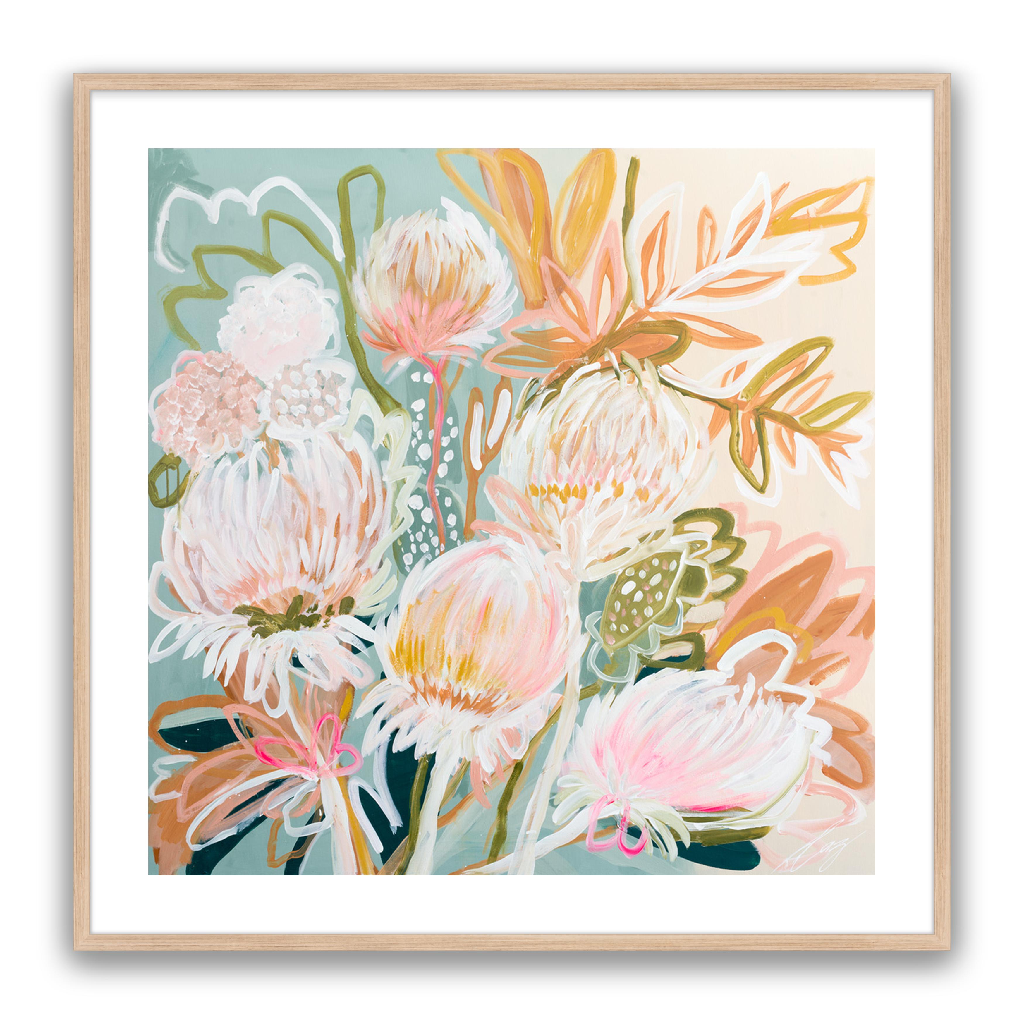 Protea Glory