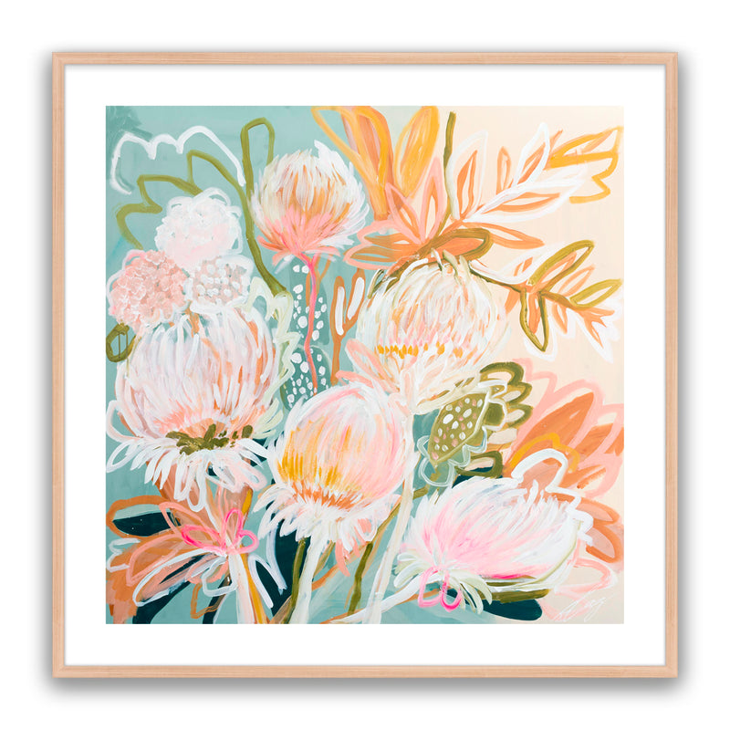 Protea Glory