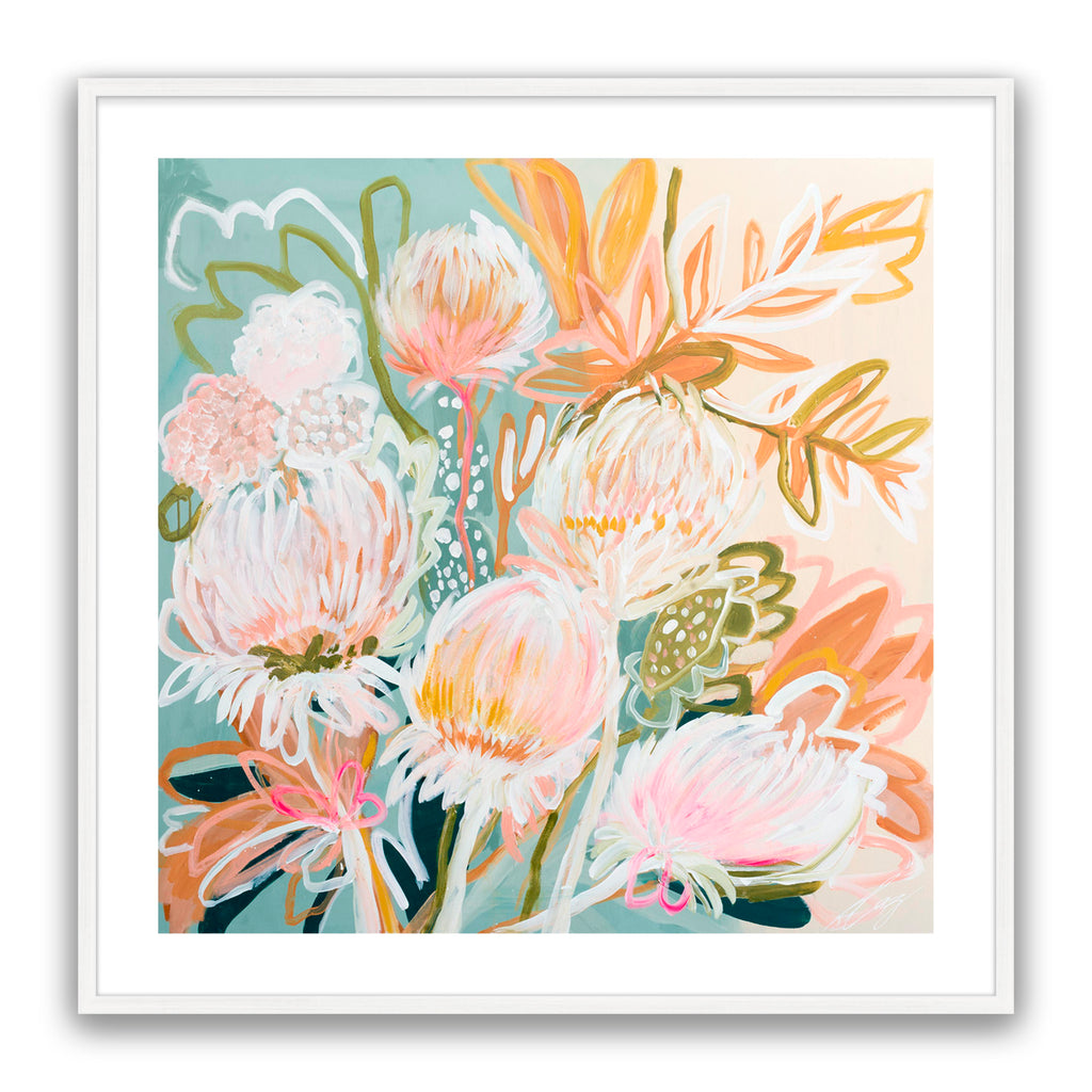 Protea Glory