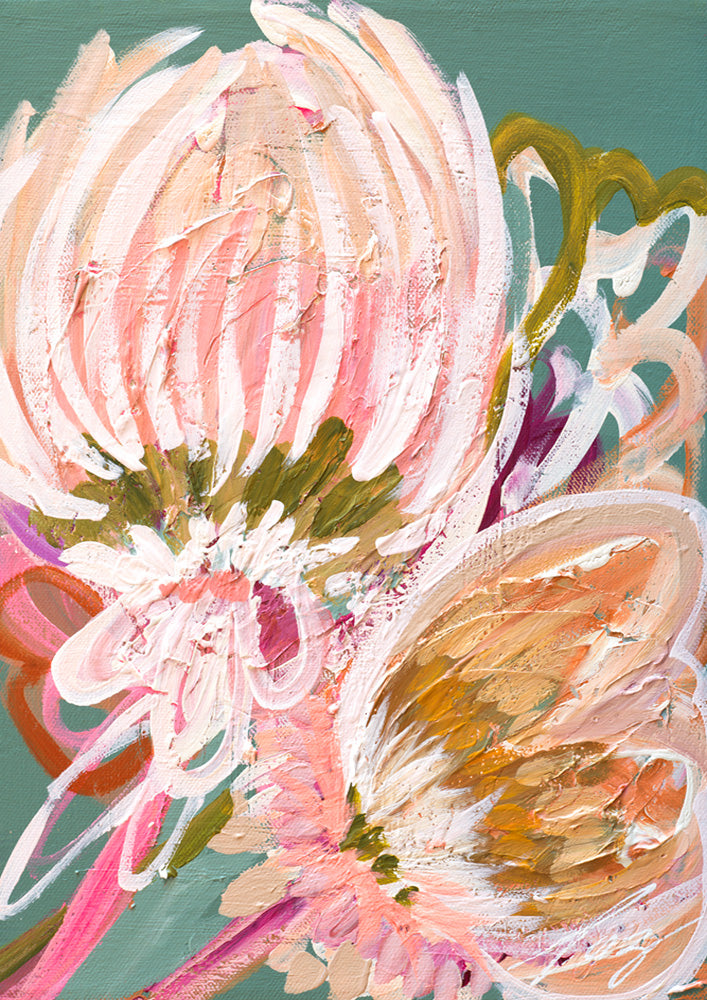 Protea Life