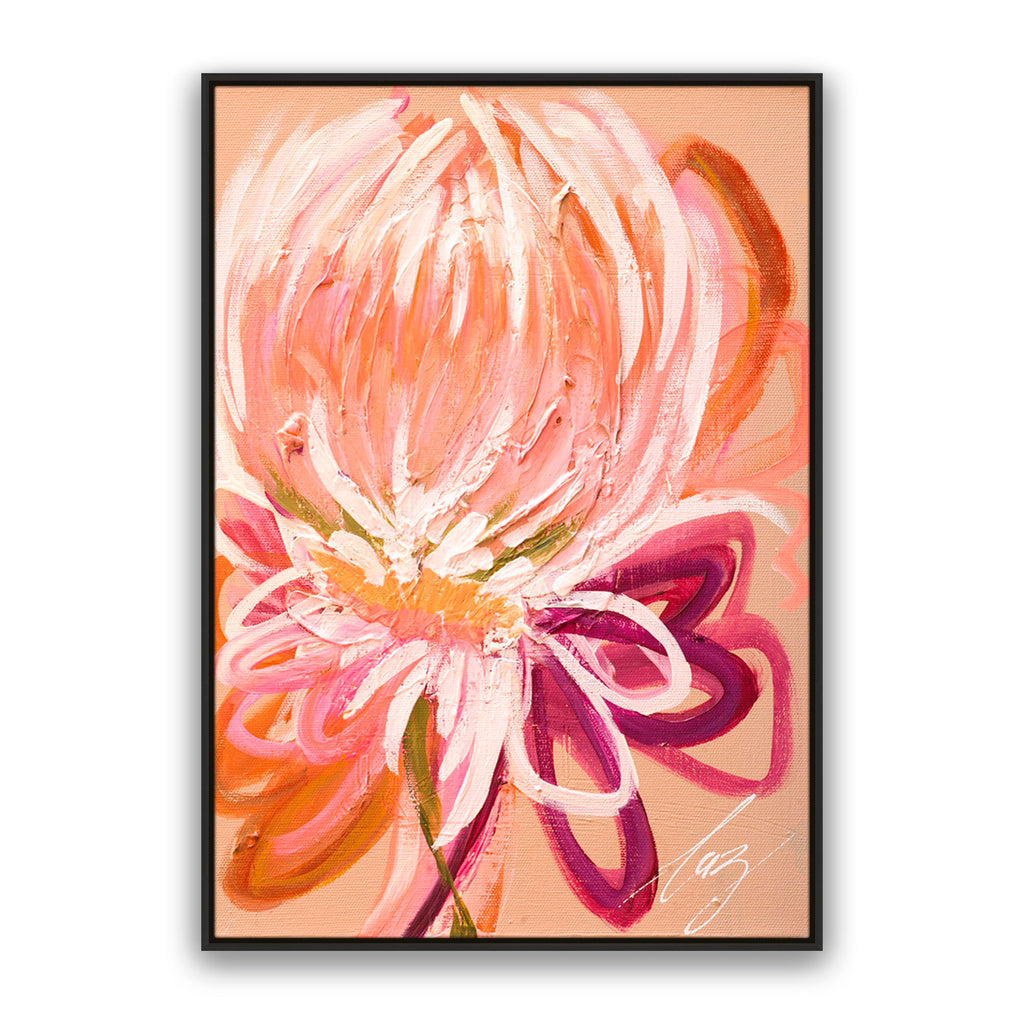 Protea Love