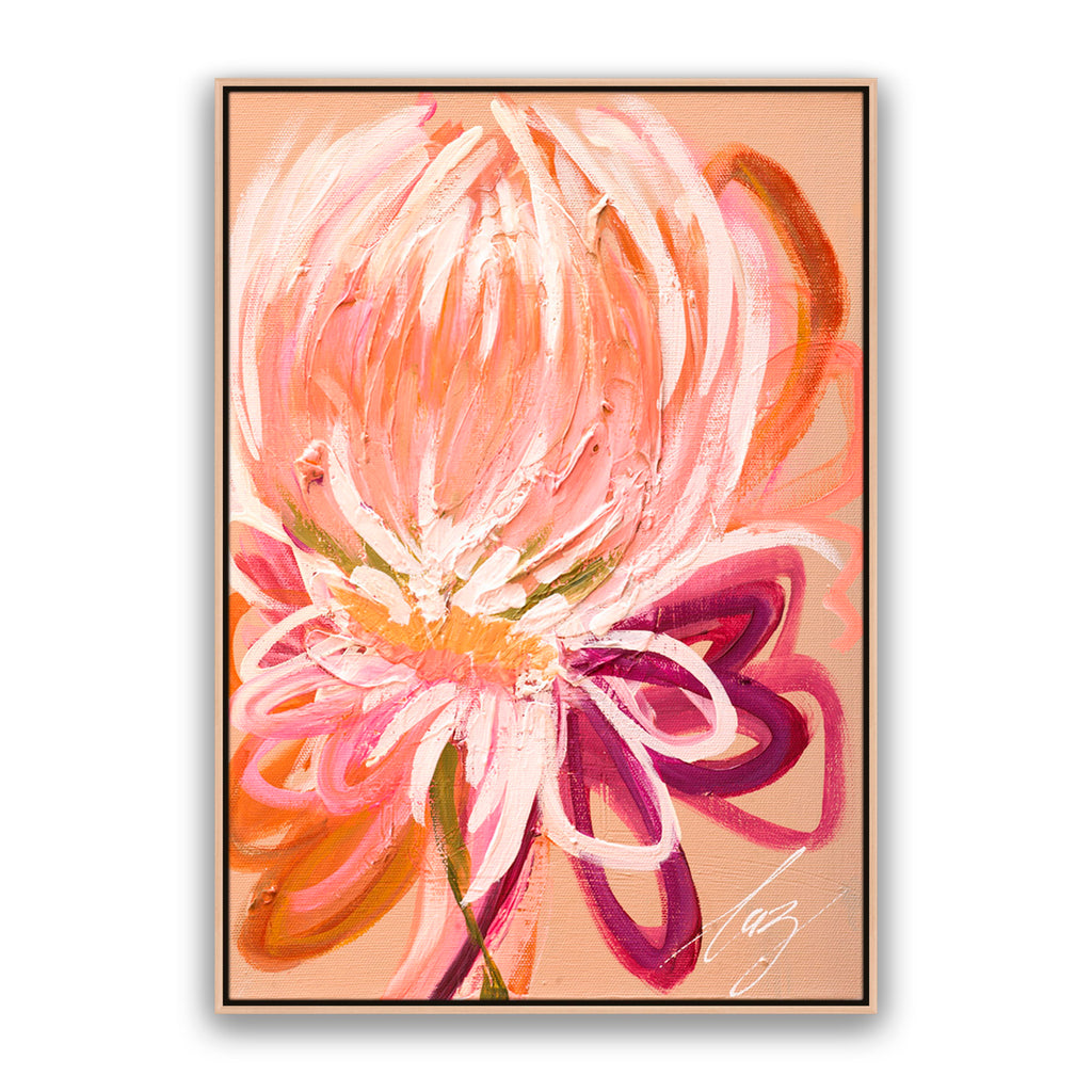 Protea Love