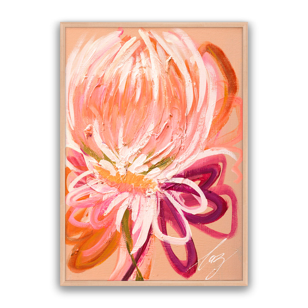 Protea Love