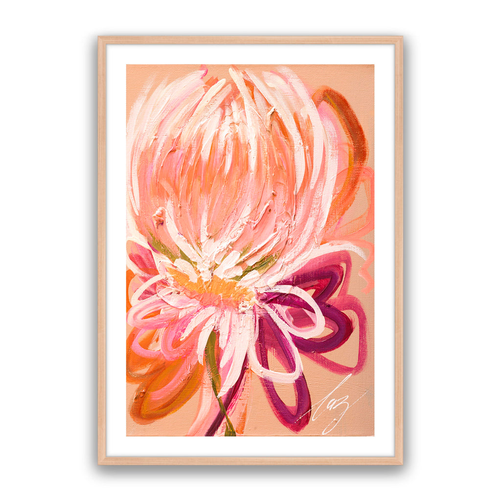 Protea Love